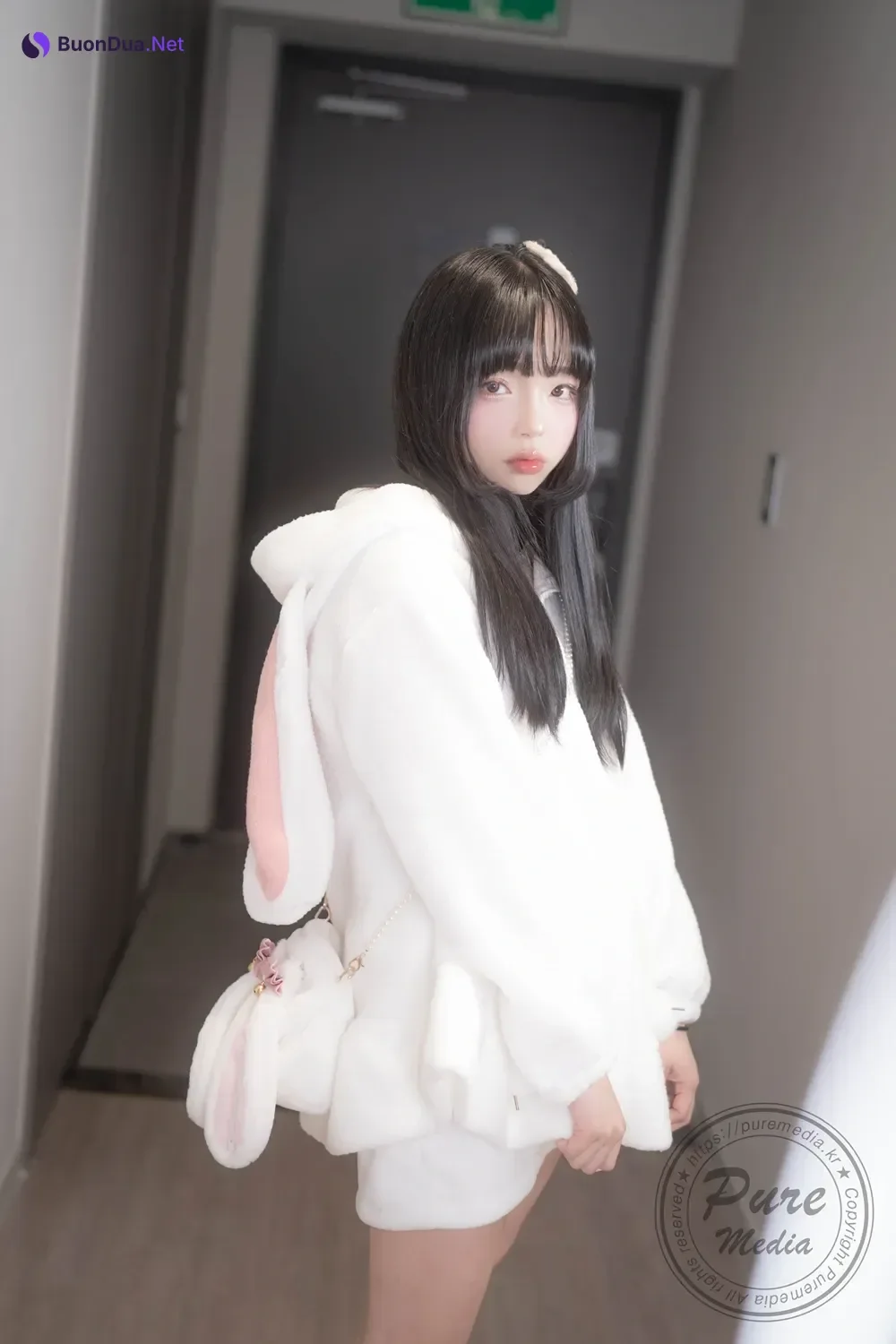 Jelly 젤리, PURE MEDIA Vol.312 - 照片 3