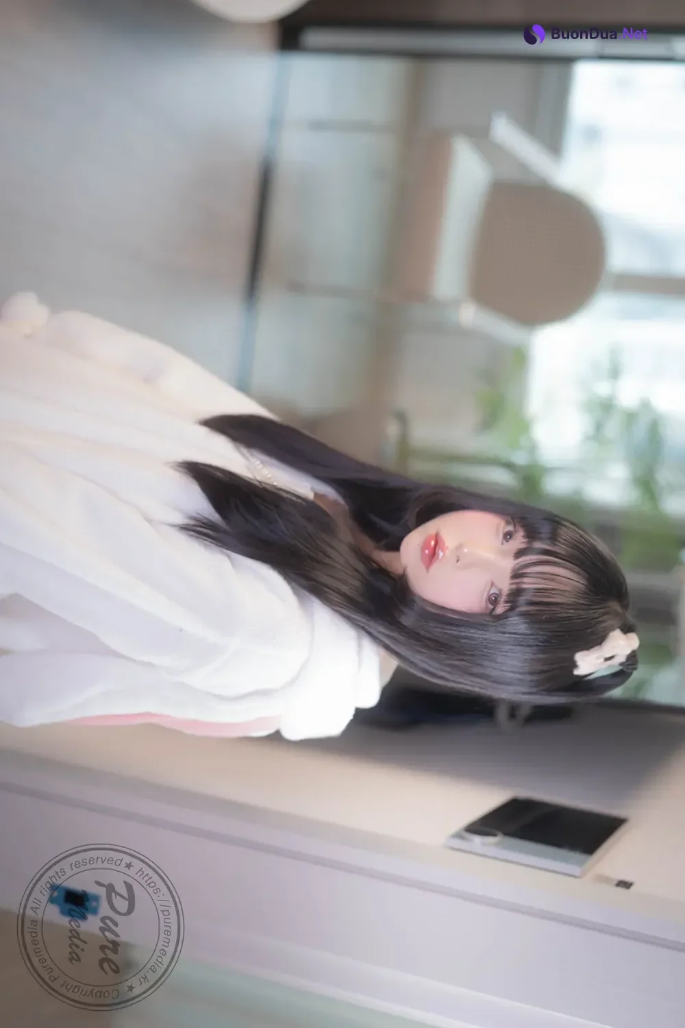 Jelly 젤리, PURE MEDIA Vol.312 - 照片 5