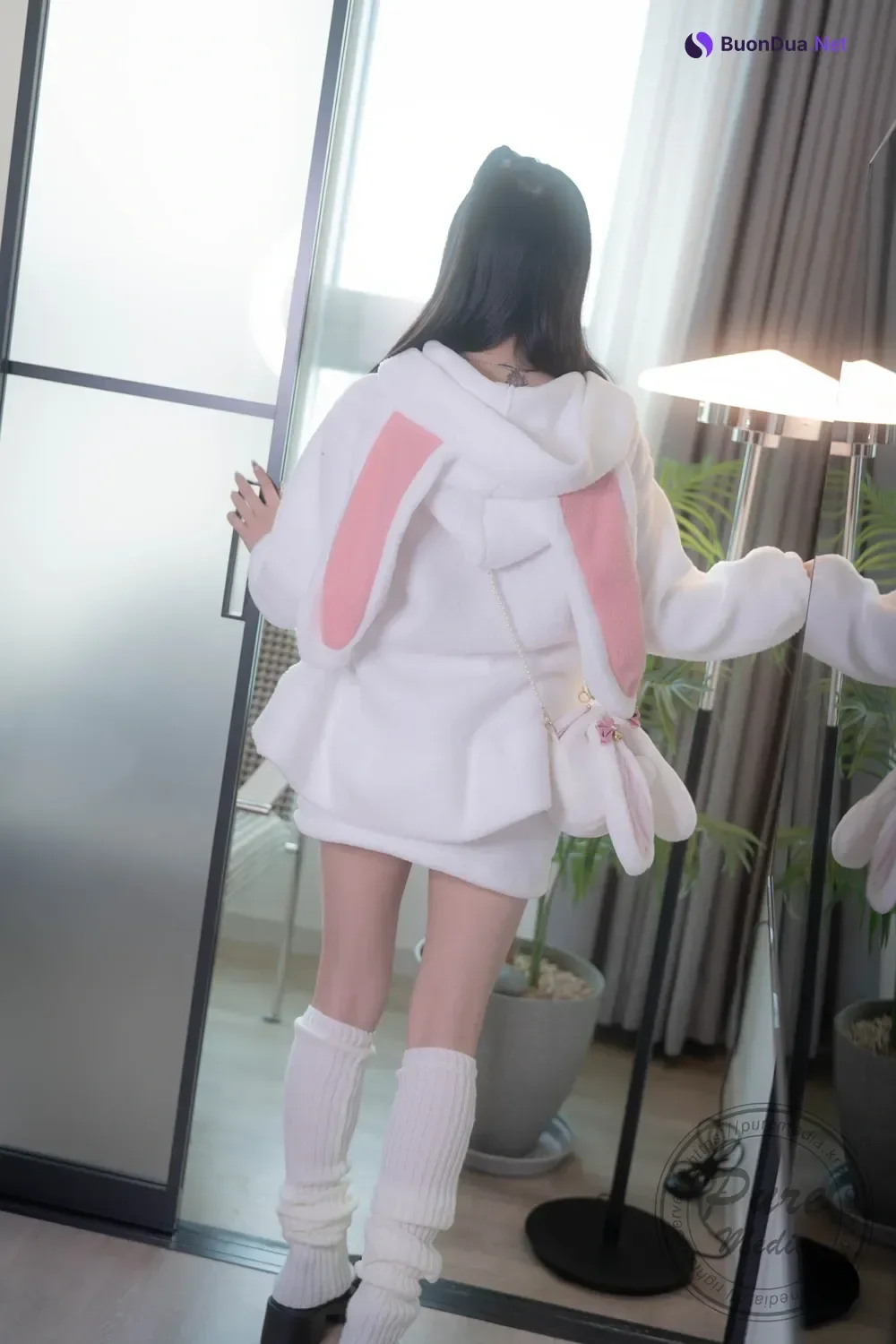 Jelly 젤리, PURE MEDIA Vol.312 - 照片 6