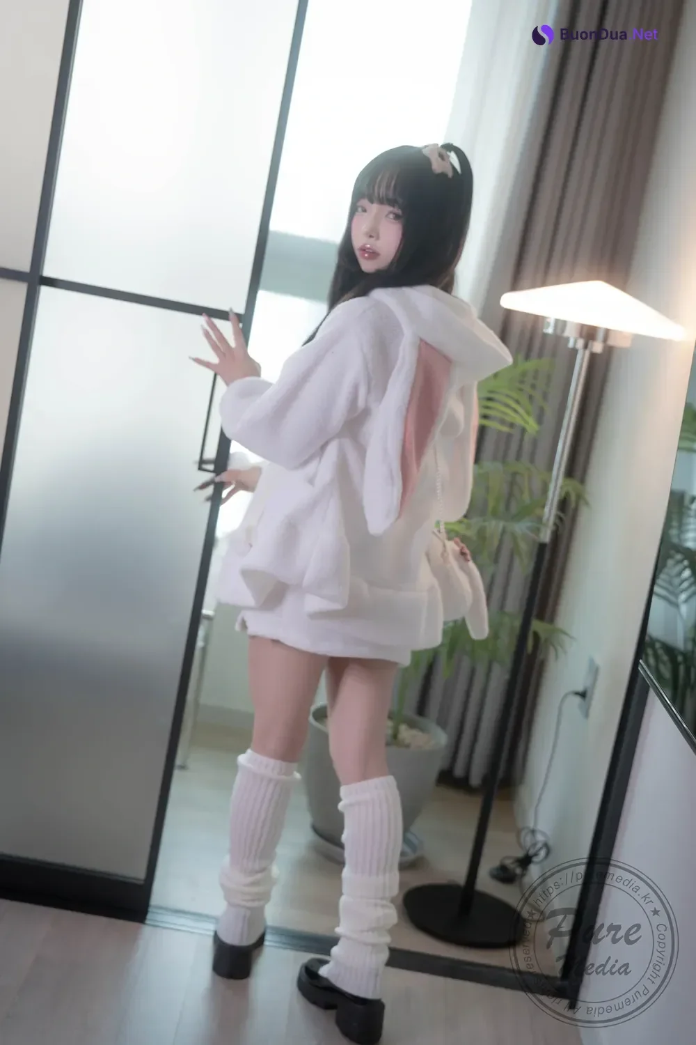 Jelly 젤리, PURE MEDIA Vol.312 - 照片 7