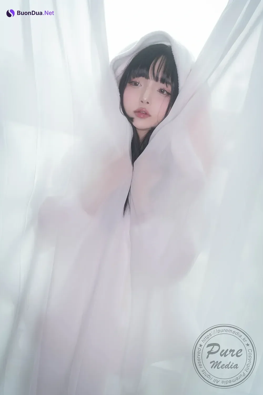 Jelly 젤리, PURE MEDIA Vol.312 - 照片 9