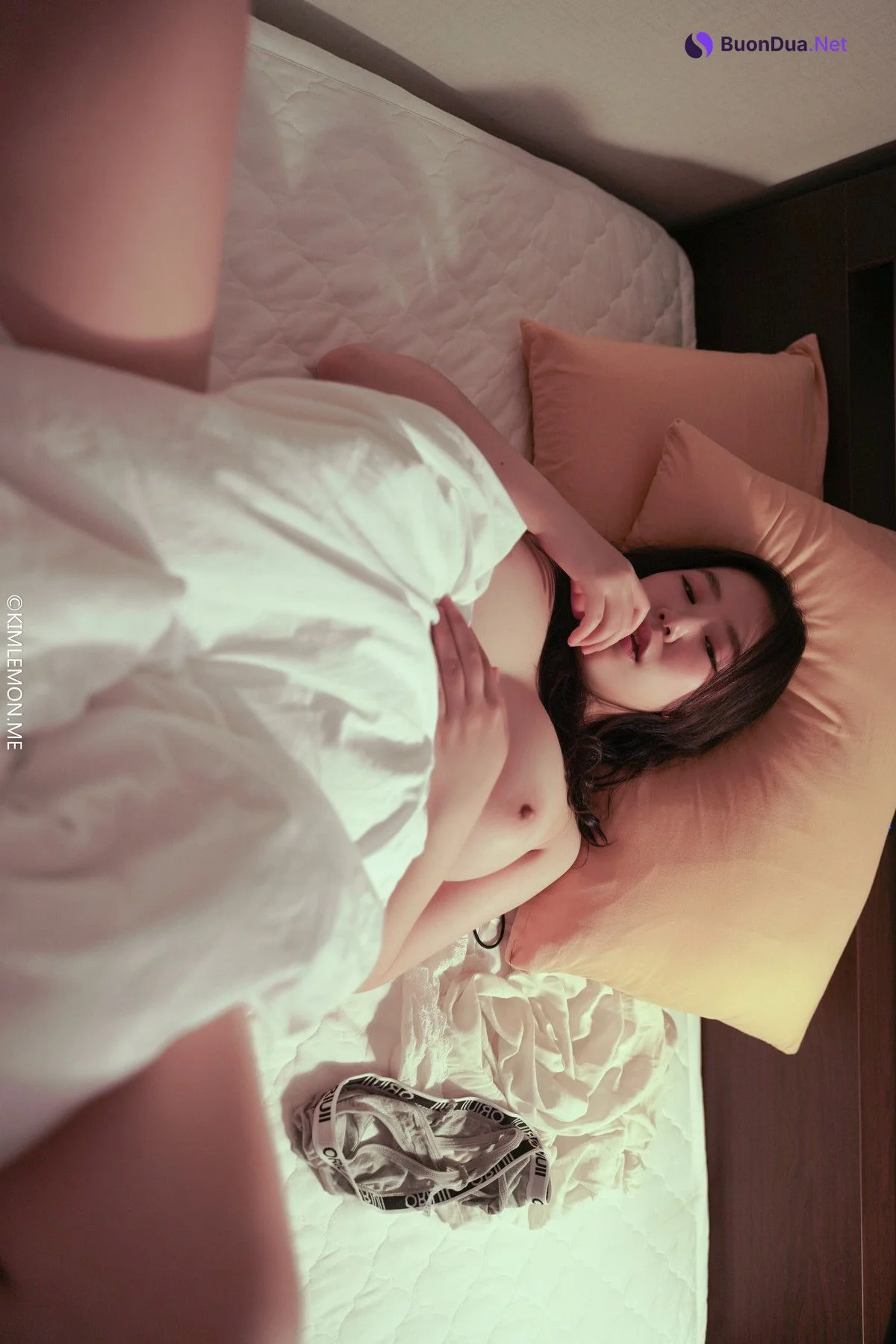 Jenn 젠, [KIMLEMON] Vol.01 Photobook Set.02 - Photo 19