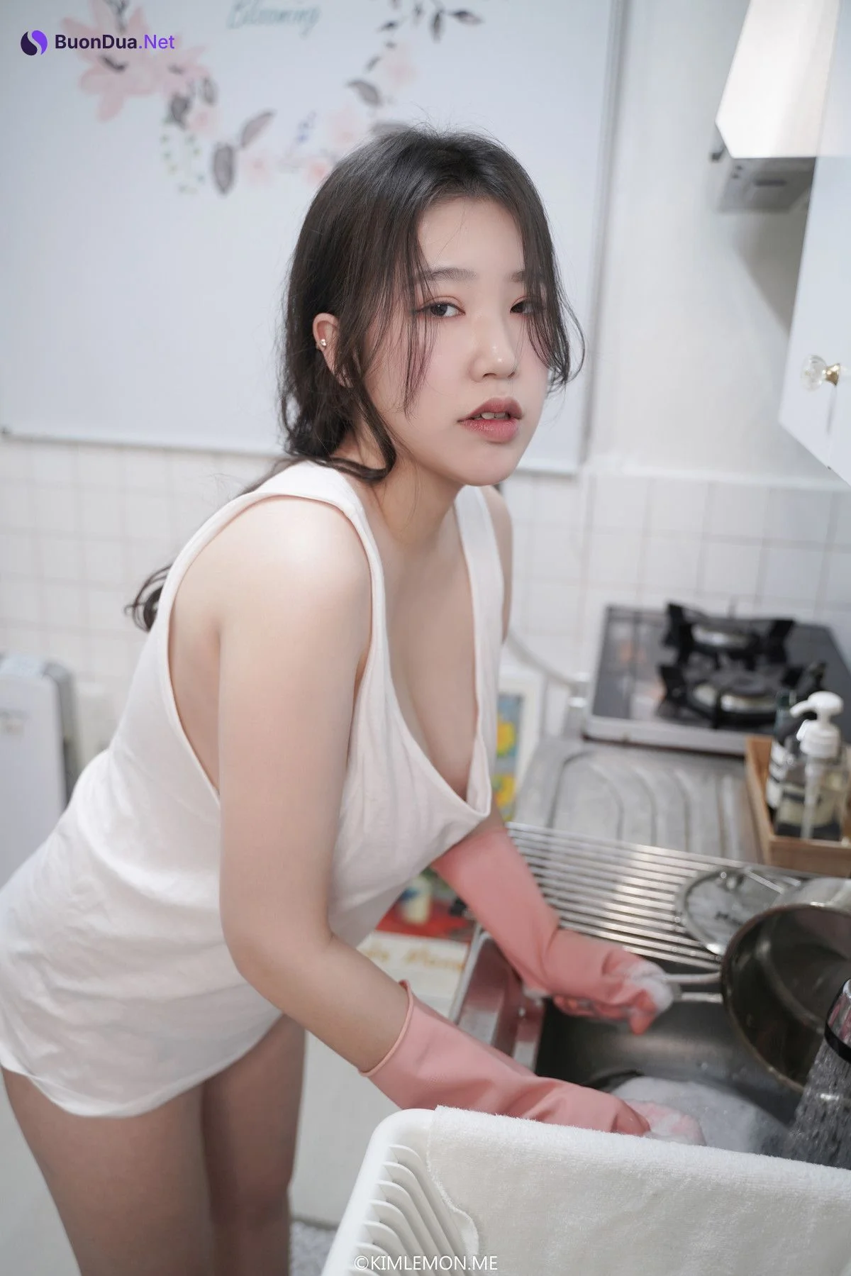 Jenn 젠, KIMLEMON Vol.02 Photobook Set.01 - Photo 3