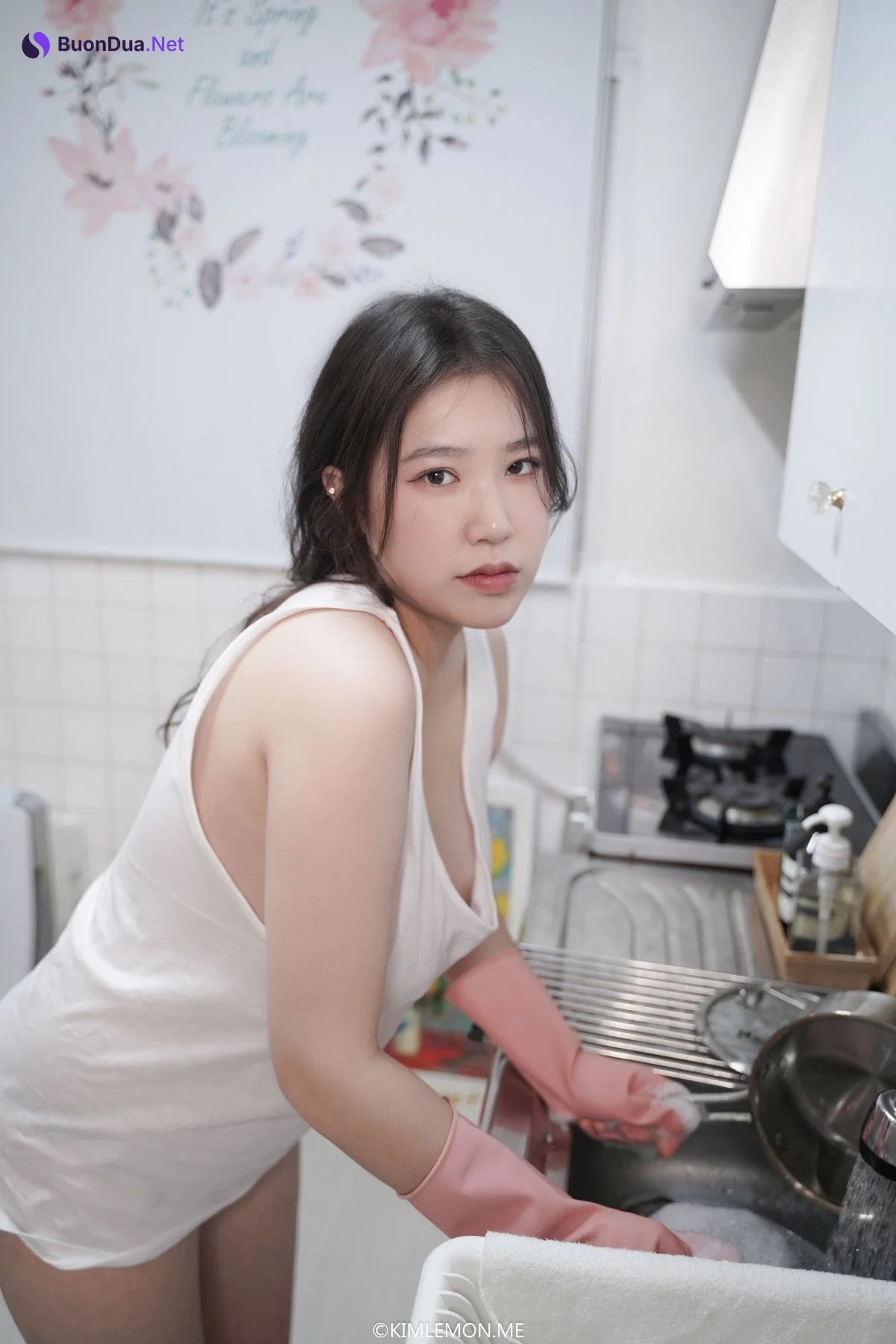 Jenn 젠, KIMLEMON Vol.02 Photobook Set.01 - Photo 4