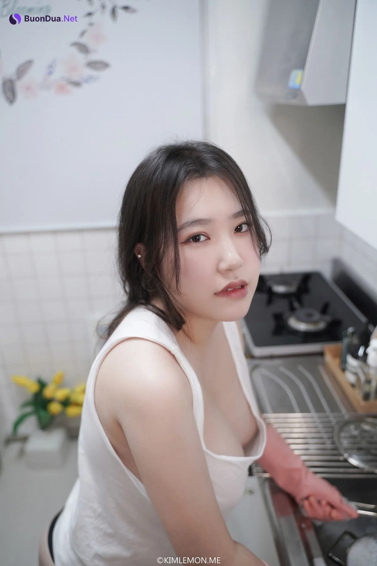 Jenn 젠, KIMLEMON Vol.02 Photobook Set.01 - Photo 7