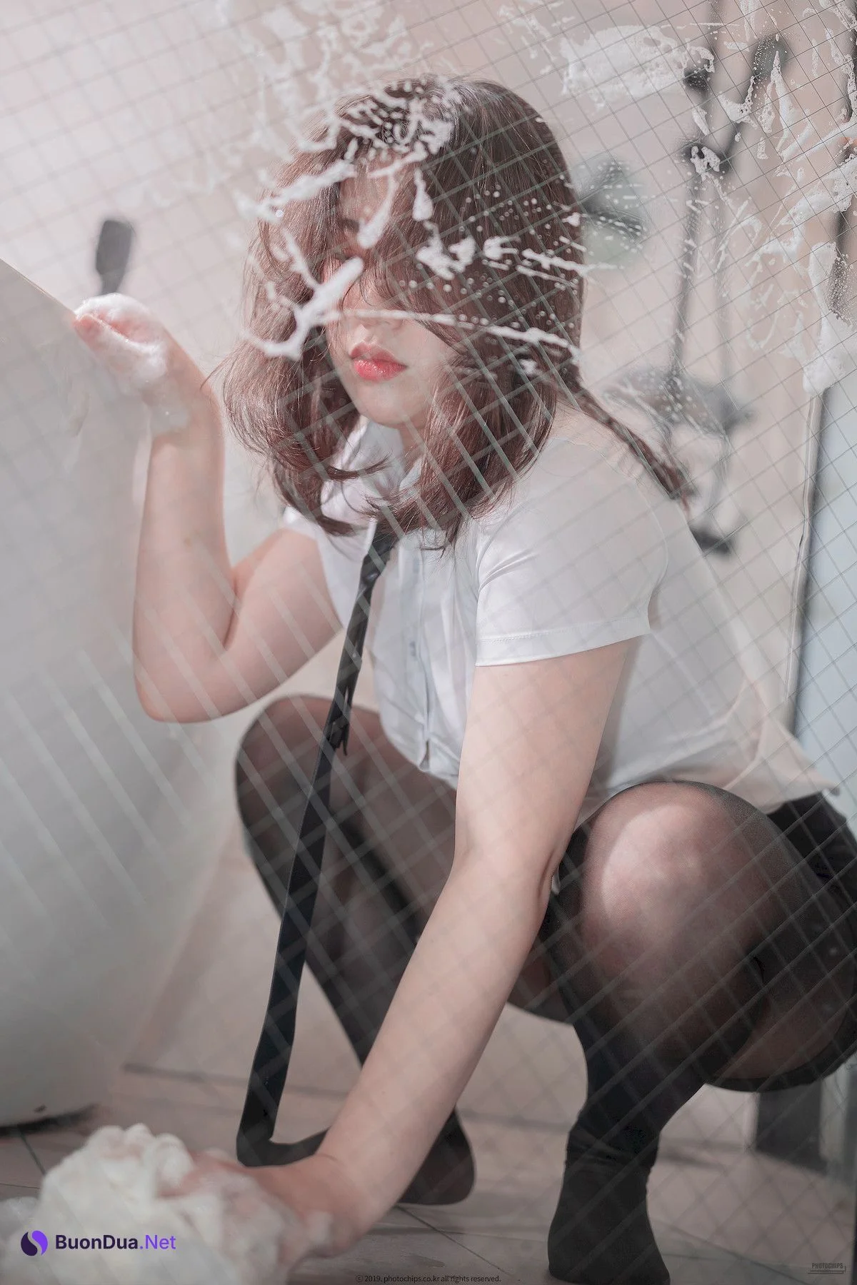 Jenn 젠, [Photochips] Vol.68 Photobook - Photo 5