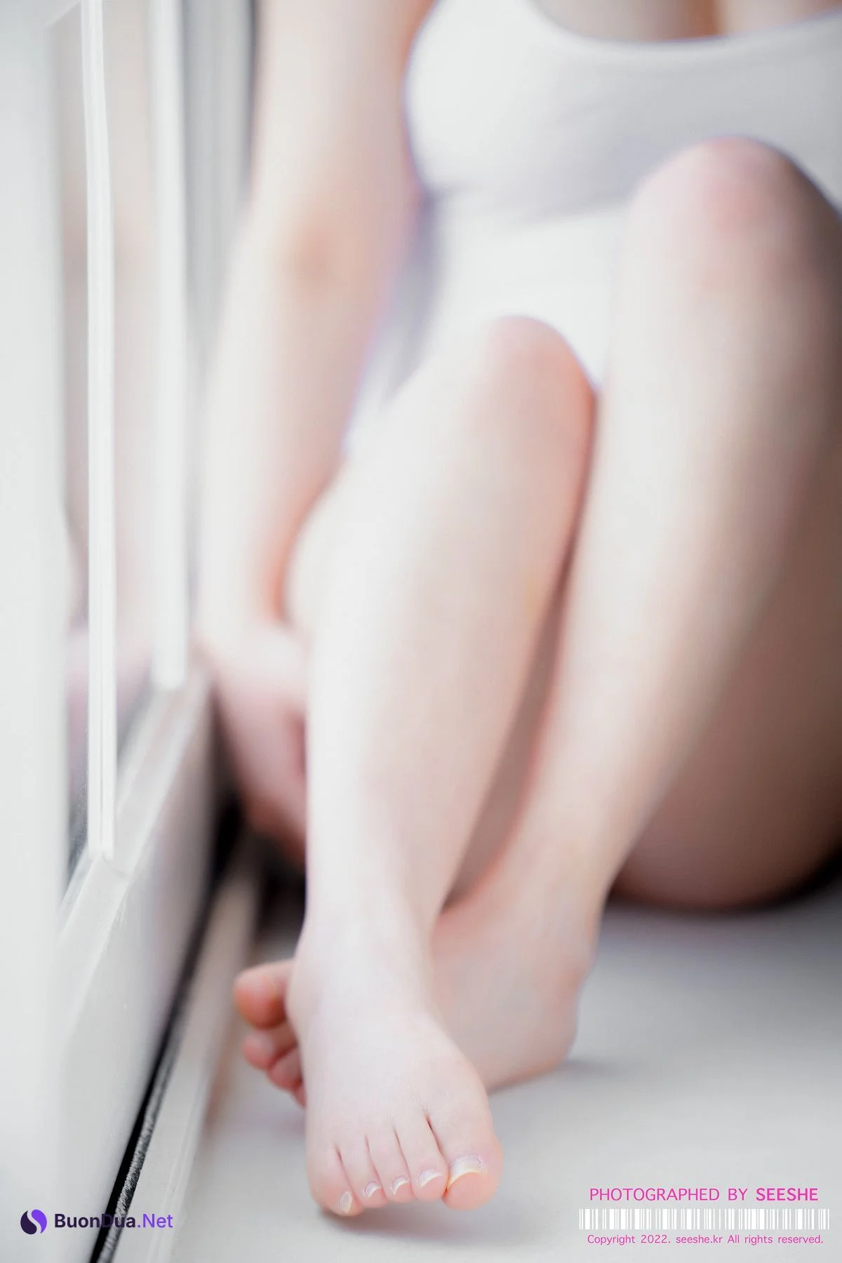 Jenn 젠, SEESHE Photobook Chapter.02 Set.01 - Photo 20
