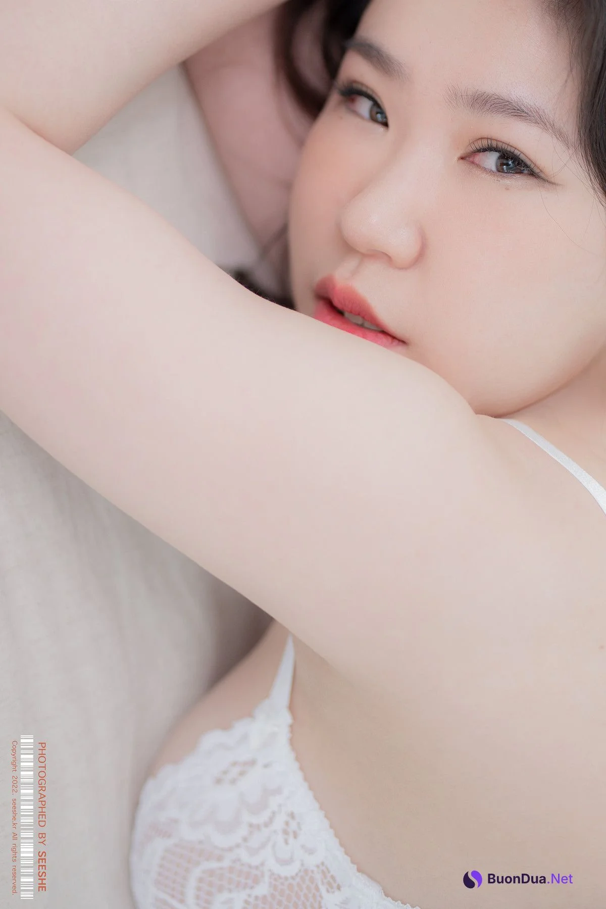 Jenn 젠, SEESHE Photobook Chapter.02 Set.02 - Photo 14