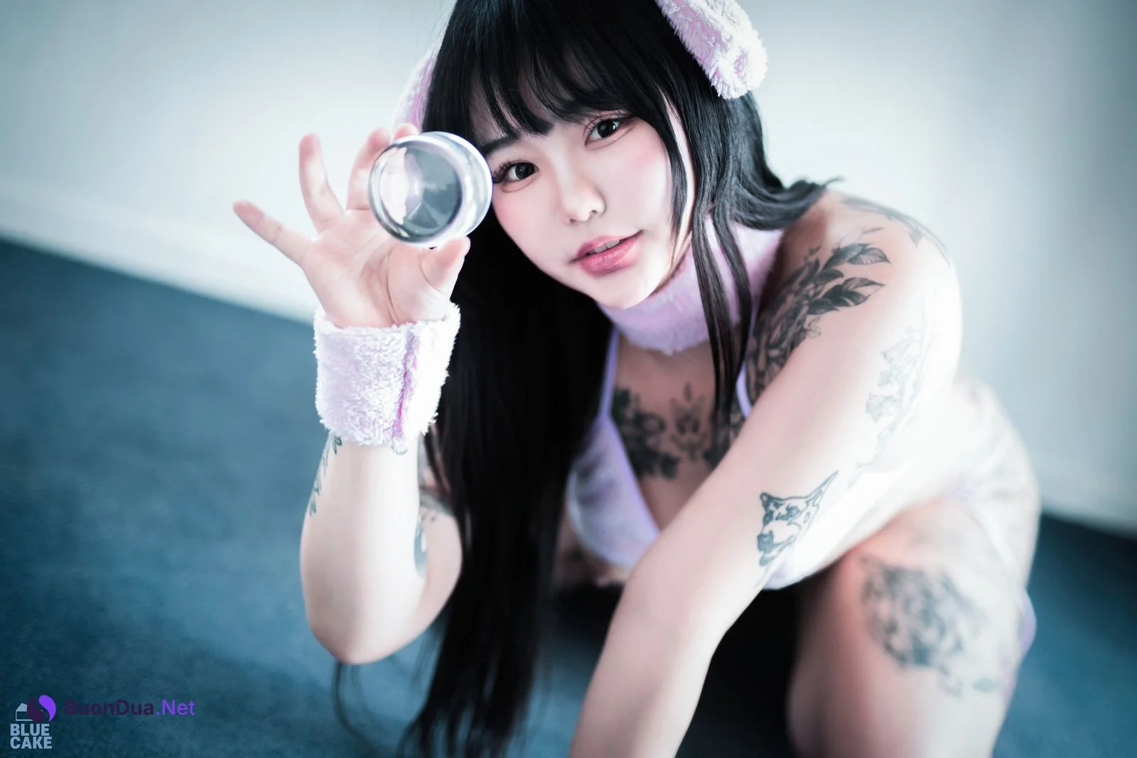 Jeon BoYeon 전보연, [BLUECAKE] Jeon Bo-Yeon Vol.2 - Photo 15