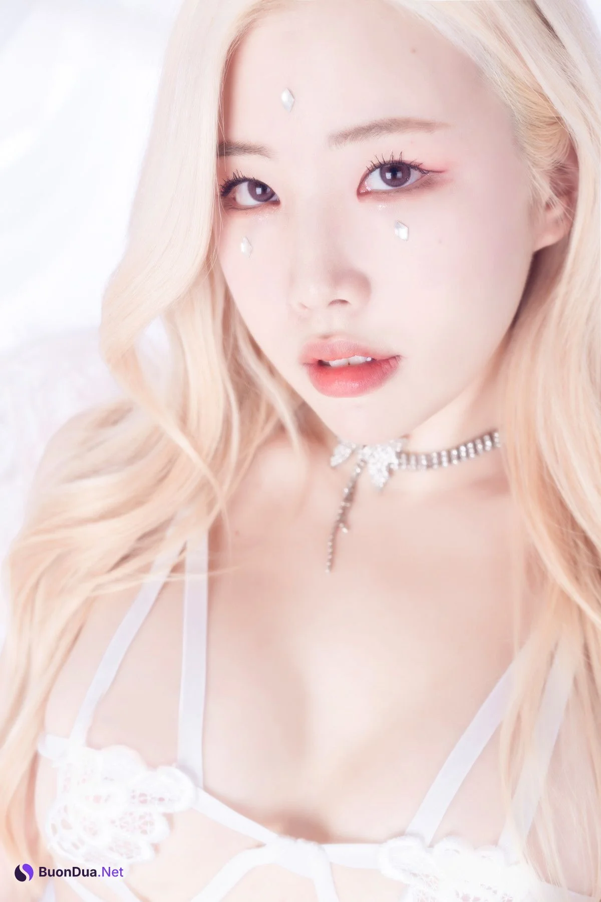 Jeon Yebin 전예빈, [Patreon] Cupid Angel - Photo 14