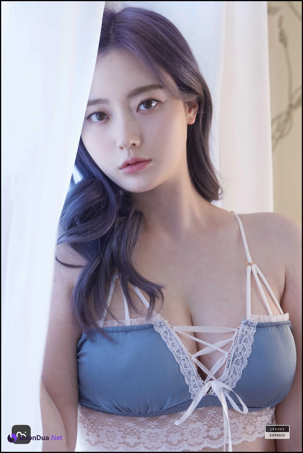 Jeong-Ah 정아, LEEHEE EXPRESS LEBE-240 Set.02 - Photo 8