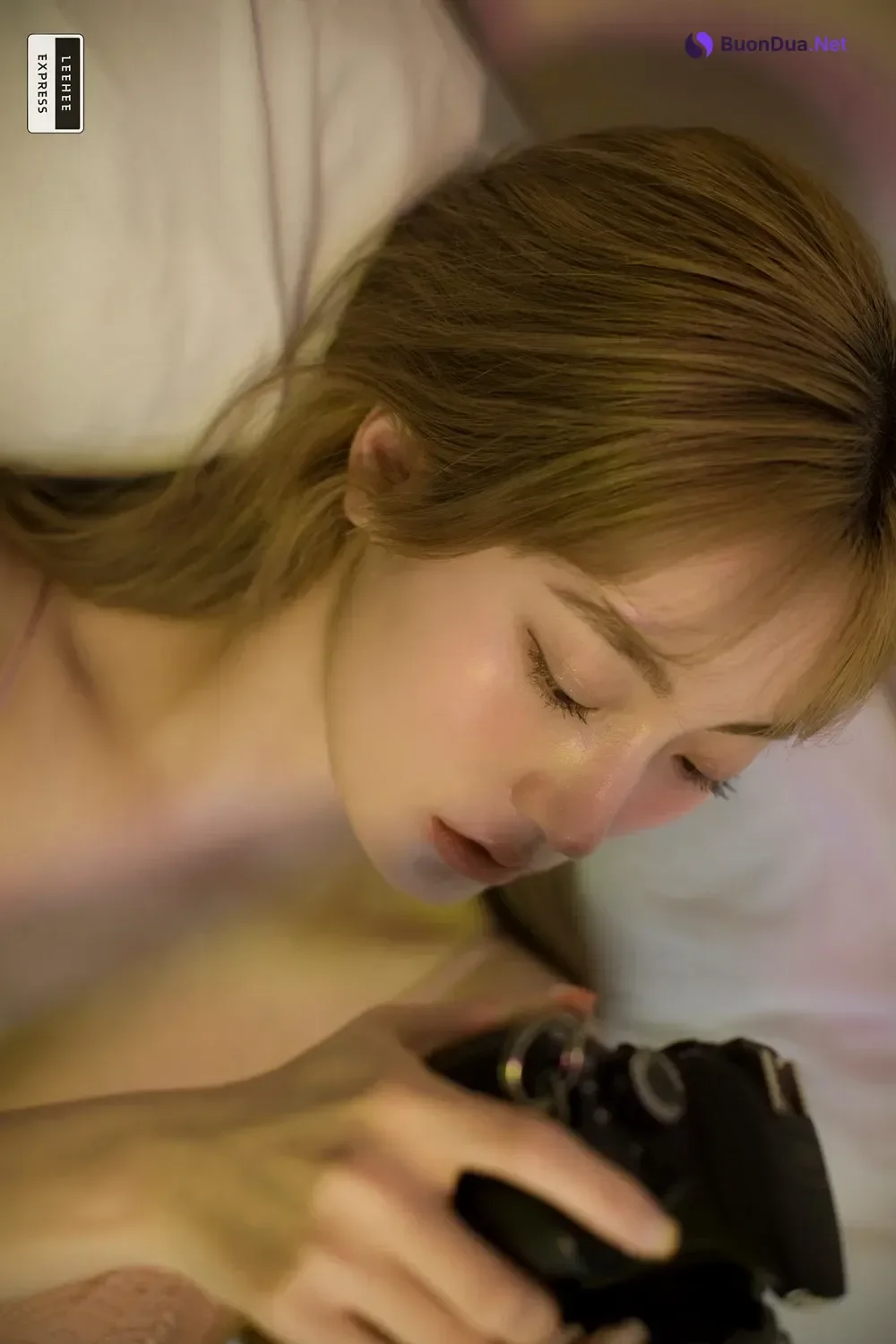 Jeong-Ah 정아 – Leehee Express LEDG-024A - Photo 16