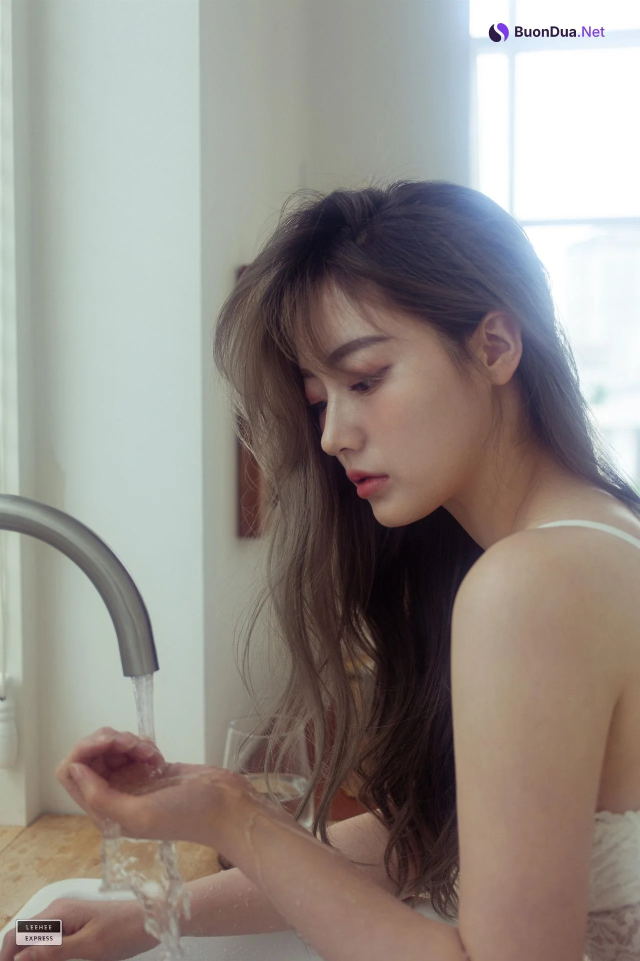 Jeong Ah 정아, [LEEHEE EXPRESS] LEDG-045 Set.02 - Photo 18