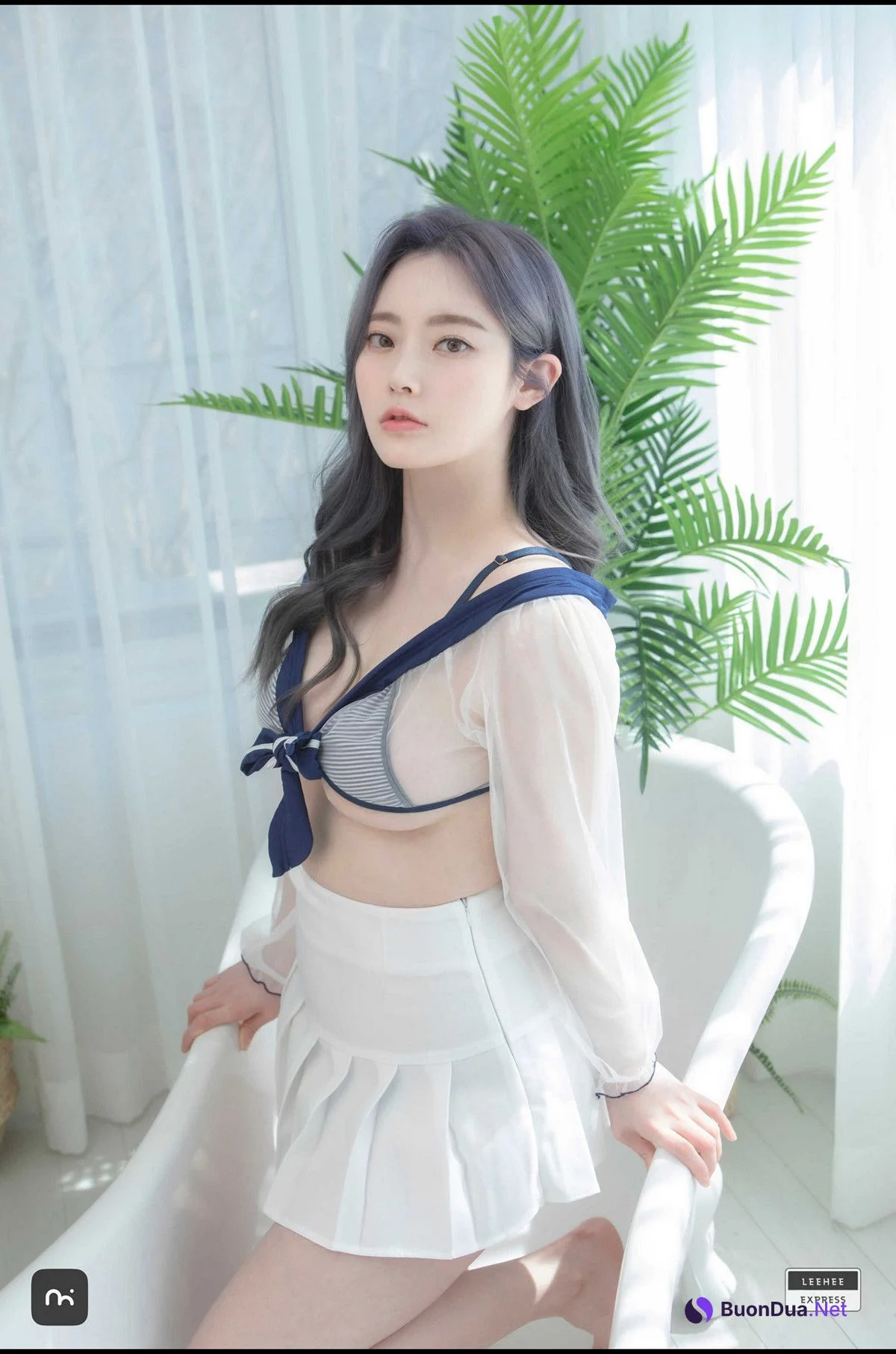 Jeong-Ah 정아, LEEHEE EXPRESS LEDG-236A Set.01 - 사진 19