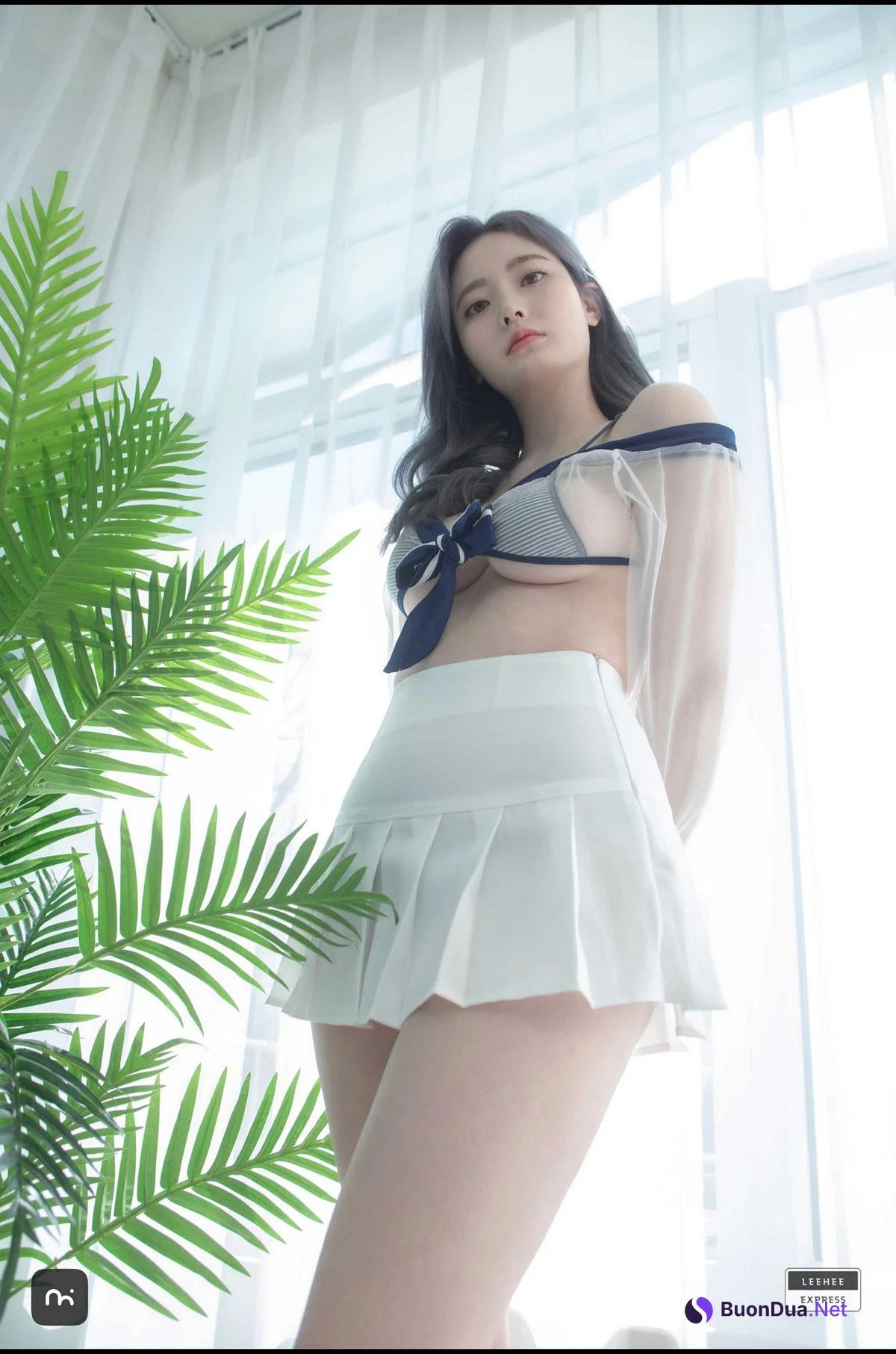 Jeong-Ah 정아, LEEHEE EXPRESS LEDG-236A Set.01 - 사진 3