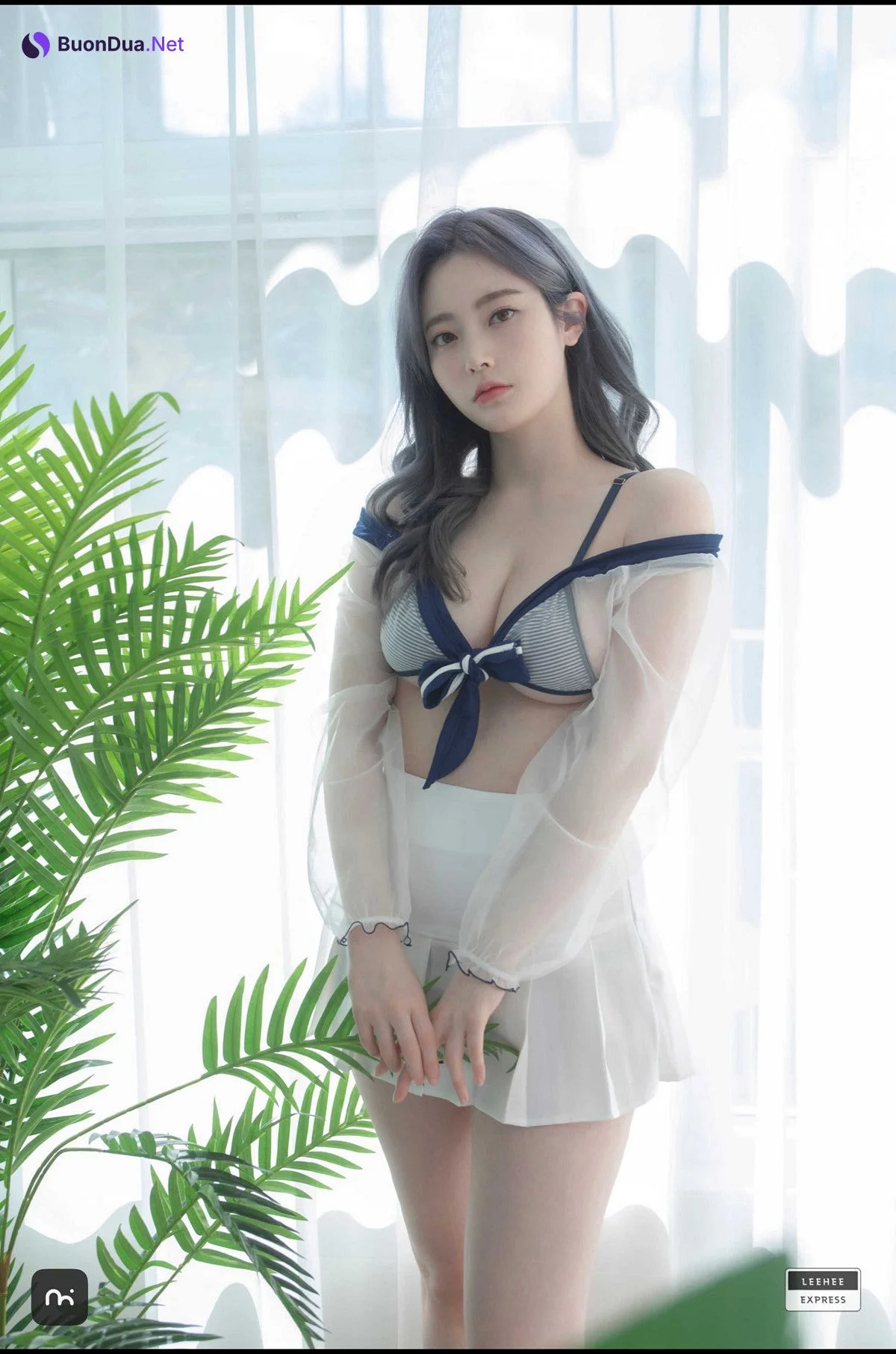 Jeong-Ah 정아, LEEHEE EXPRESS LEDG-236A Set.01 - 사진 7