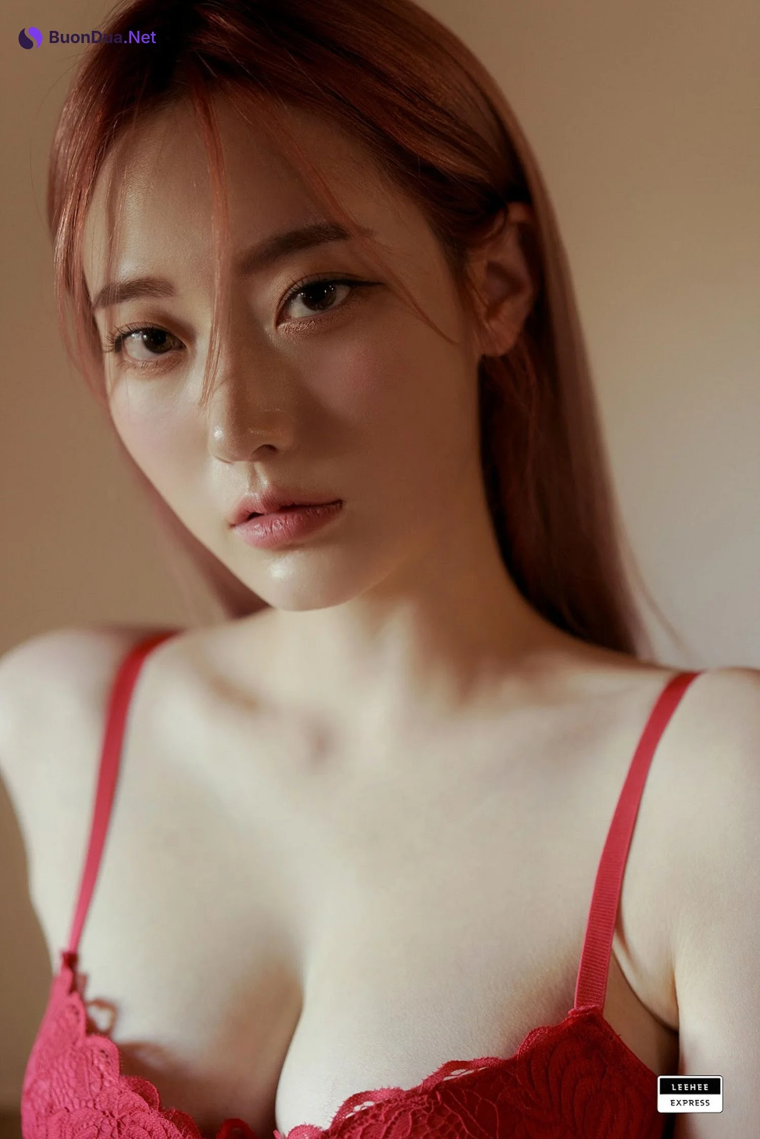 Jeong-Ah 정아, [LEEHEE EXPRESS] LERB-060A - Photo 19