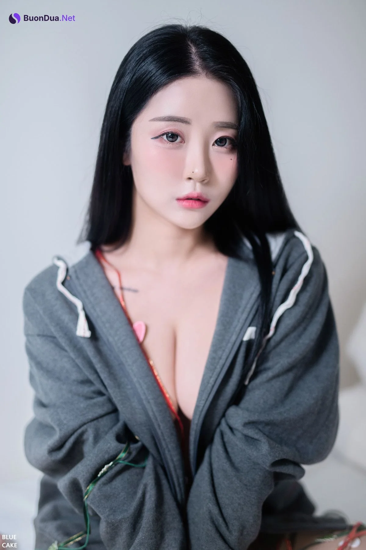 Jeong Bomi 정보미, [BLUECAKE] Christmas with my Bomi & Lover Set.01 - Photo 17