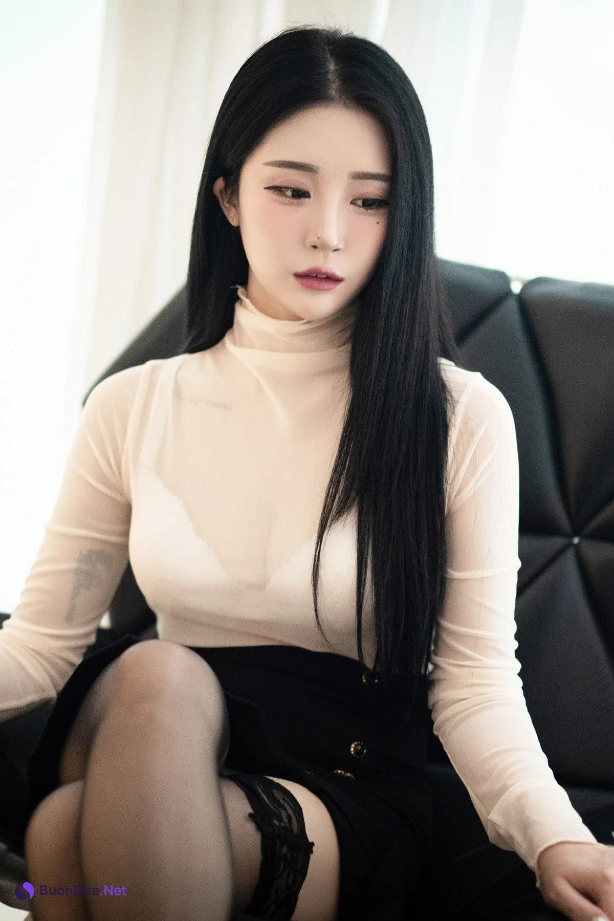 Jeong Bomi 정보미, BLUECAKE ‘Christmas with my Bomi & Lover’ Set.01 - Photo 10
