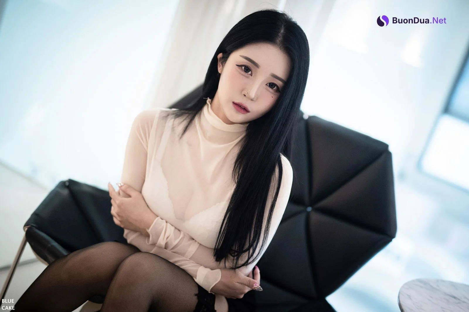 Jeong Bomi 정보미, BLUECAKE ‘Christmas with my Bomi & Lover’ Set.01 - Photo 13