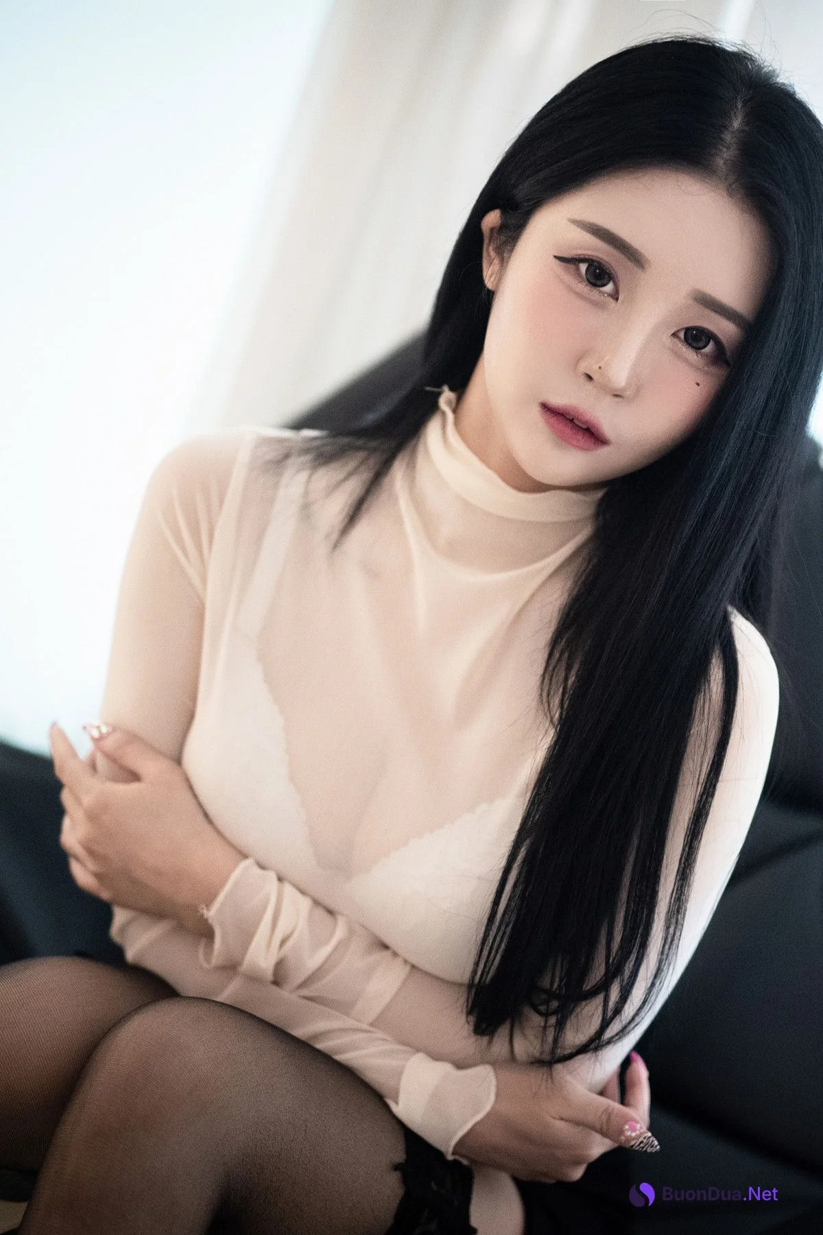 Jeong Bomi 정보미, BLUECAKE ‘Christmas with my Bomi & Lover’ Set.01 - Photo 14