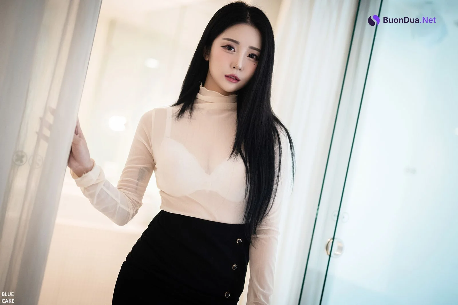 Jeong Bomi 정보미, BLUECAKE ‘Christmas with my Bomi & Lover’ Set.01 - Photo 2