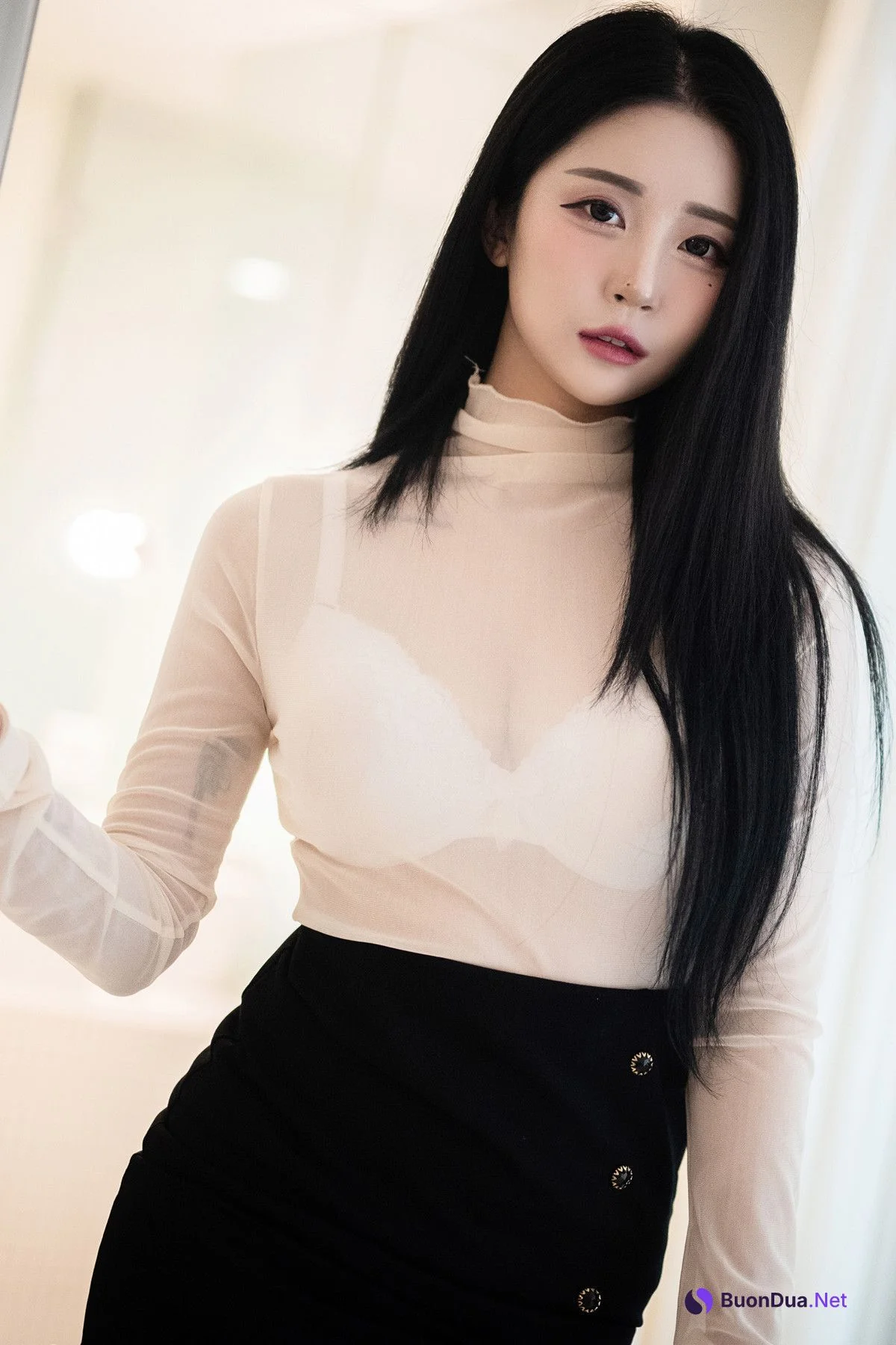 Jeong Bomi 정보미, BLUECAKE ‘Christmas with my Bomi & Lover’ Set.01 - Photo 3