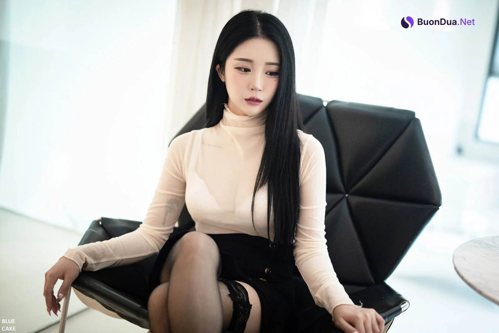 Jeong Bomi 정보미, BLUECAKE ‘Christmas with my Bomi & Lover’ Set.01 - Photo 9
