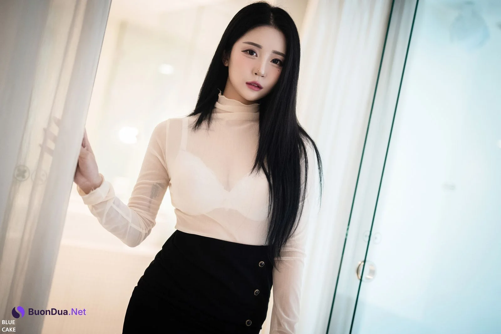 Jeong Bomi 정보미, [BLUECAKE] Christmas with my Bomi & Lover Set.02 - Photo 5