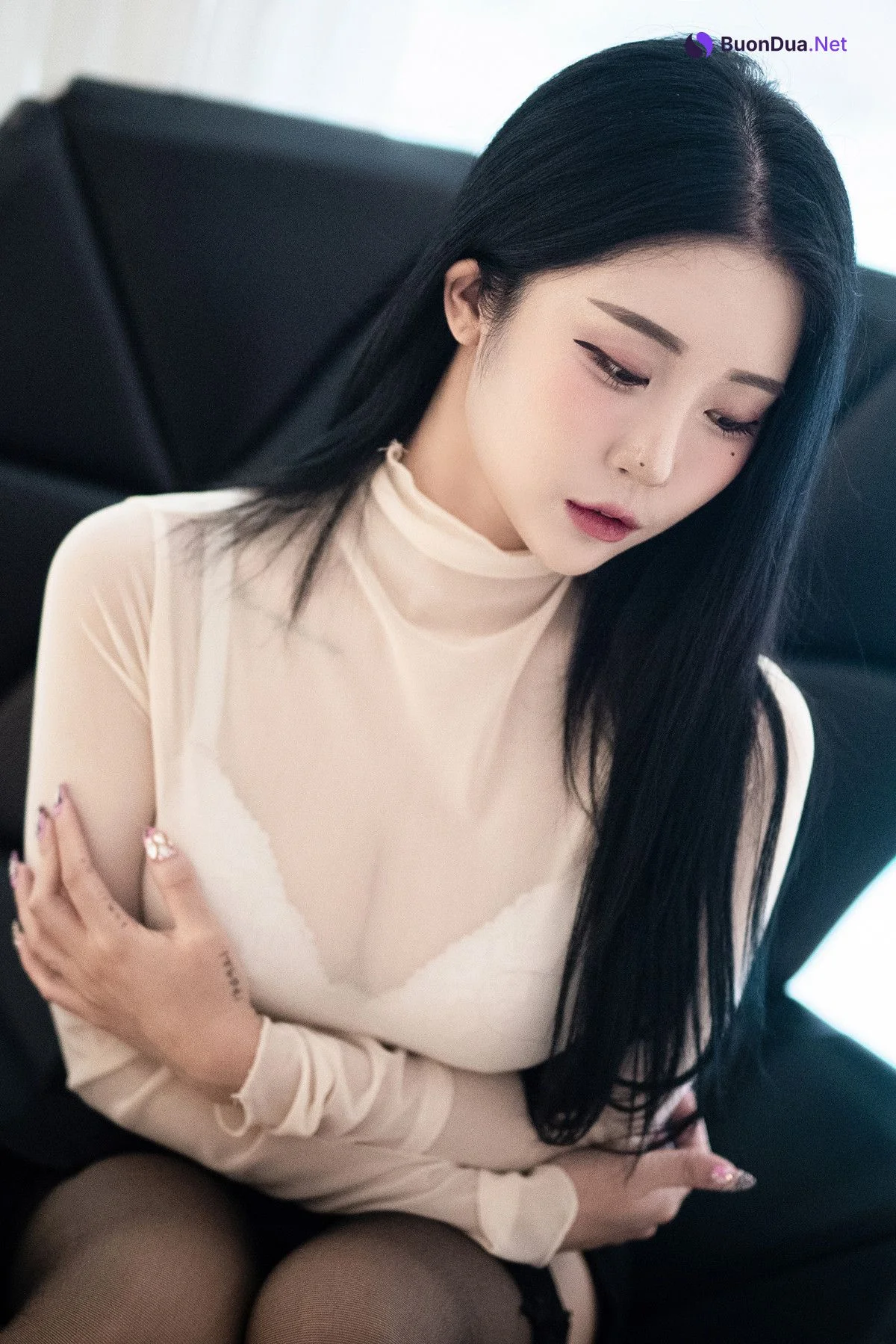 Jeong Bomi 정보미, BLUECAKE ‘Christmas with my Bomi & Lover’ Set.03 - Photo 10