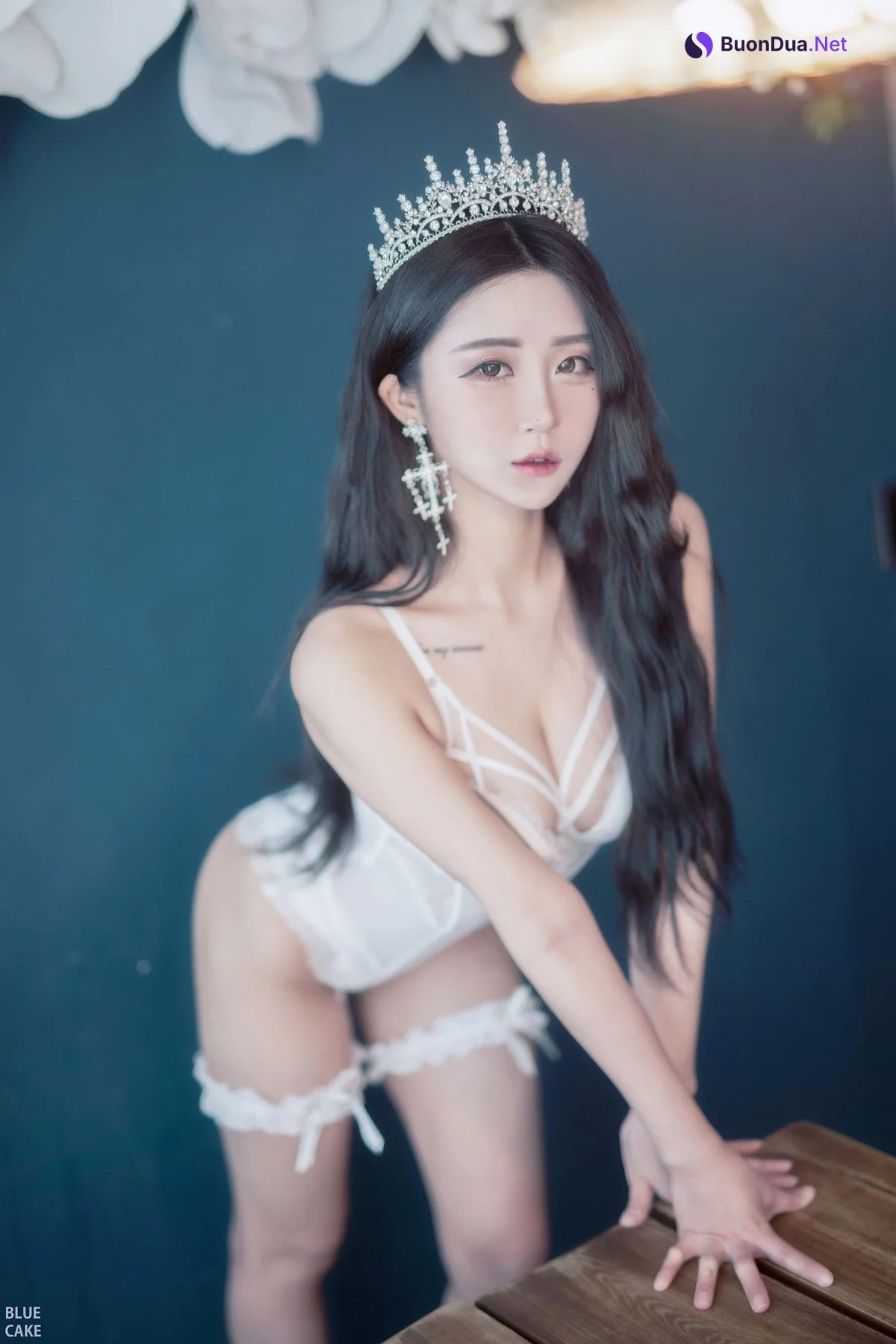 Jeong Bomi 정보미, BLUECAKE ‘Happy Bomiday’ Set.01 - Photo 19