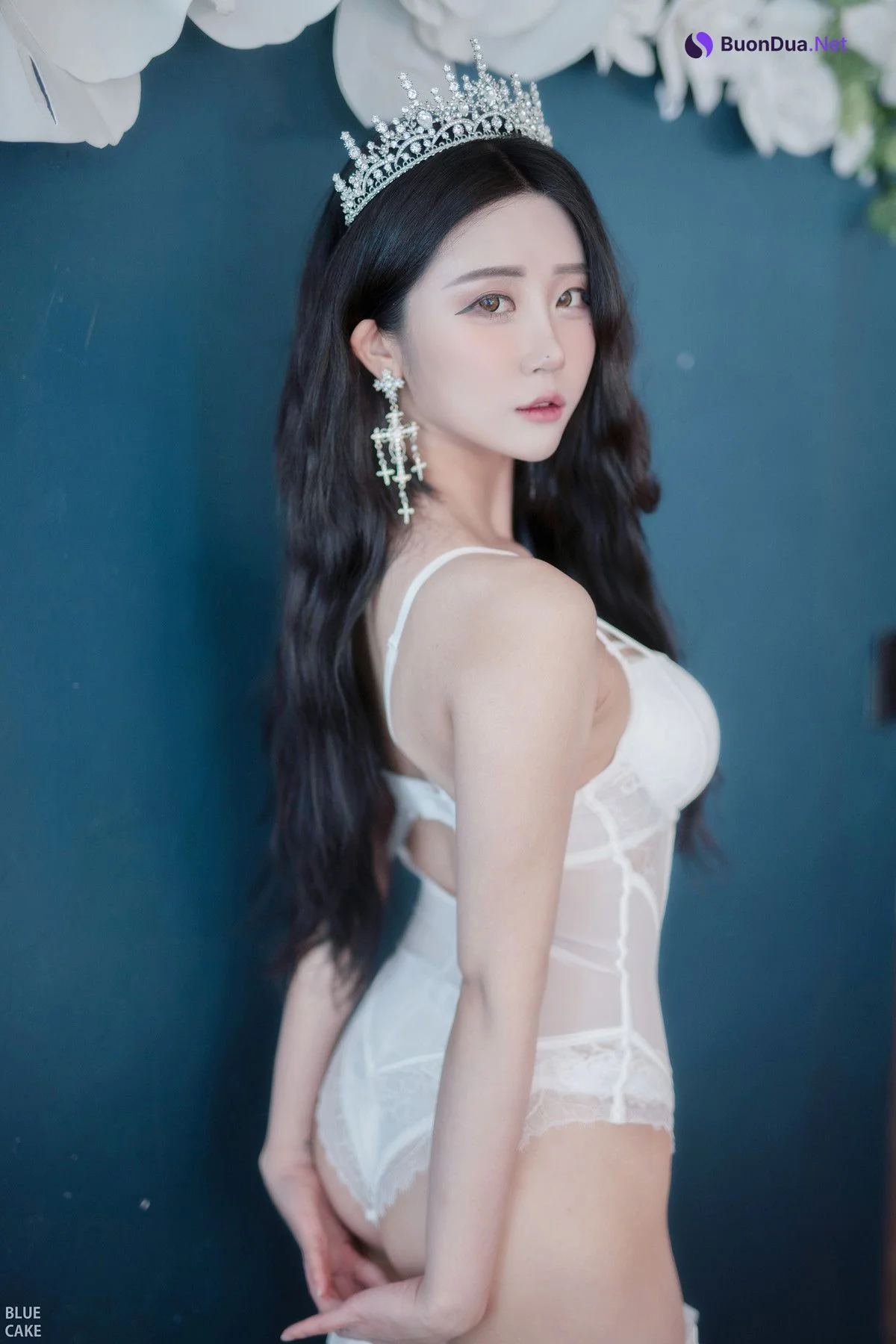Jeong Bomi 정보미, BLUECAKE ‘Happy Bomiday’ Set.01 - Photo 20