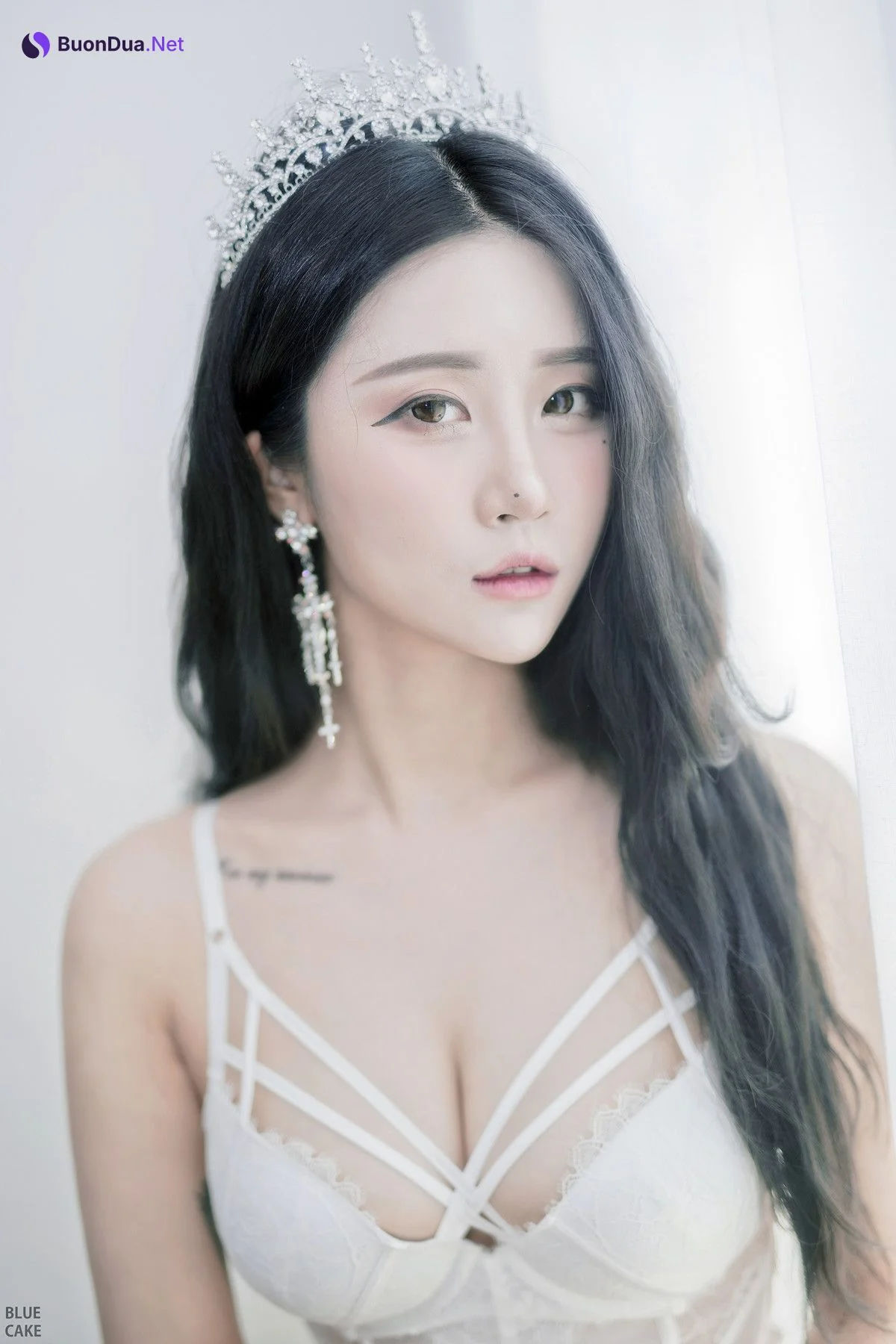 Jeong Bomi 정보미, BLUECAKE ‘Happy Bomiday’ Set.01 - Photo 6