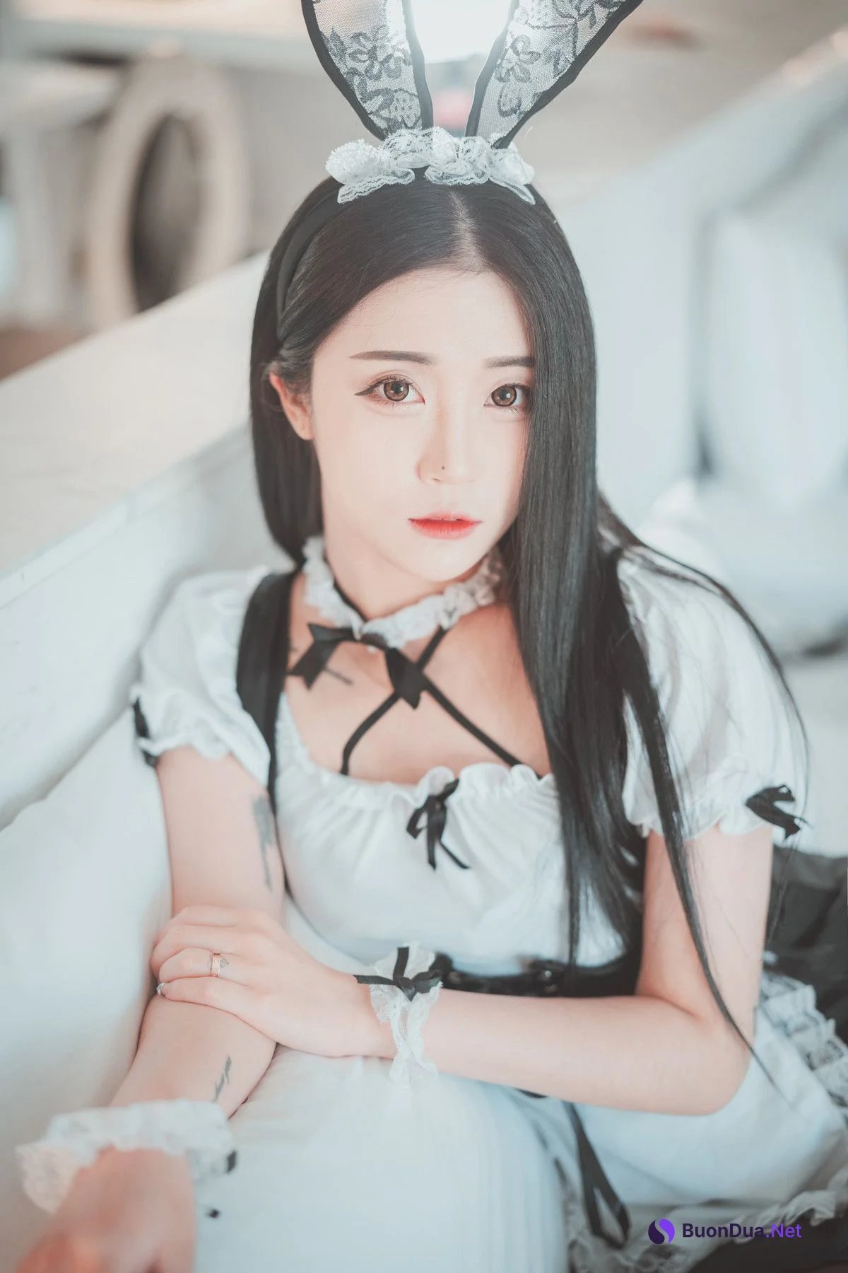 Jeong Bomi 정보미, DJAWA Bomistry #2 - Photo 10