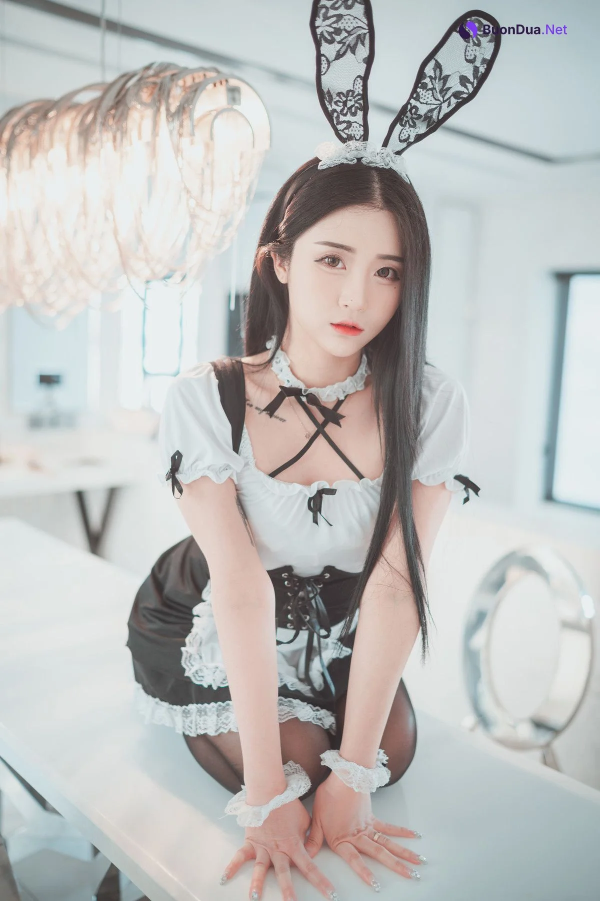 Jeong Bomi 정보미, DJAWA Bomistry #2 - Photo 14