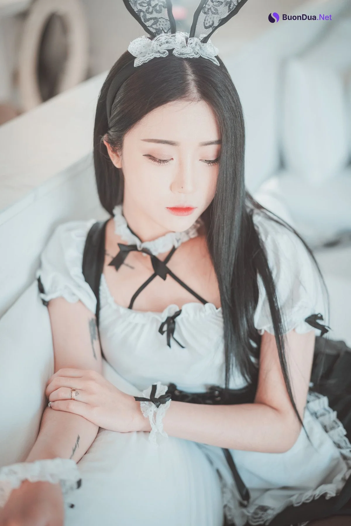 Jeong Bomi 정보미, DJAWA Bomistry #2 - Photo 9