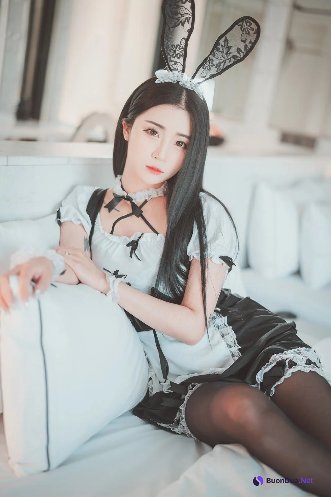 Jeong Bomi 정보미, [DJAWA] Bomistry #2 Set.01 （Girl Crush 걸크러쉬） - 写真 7