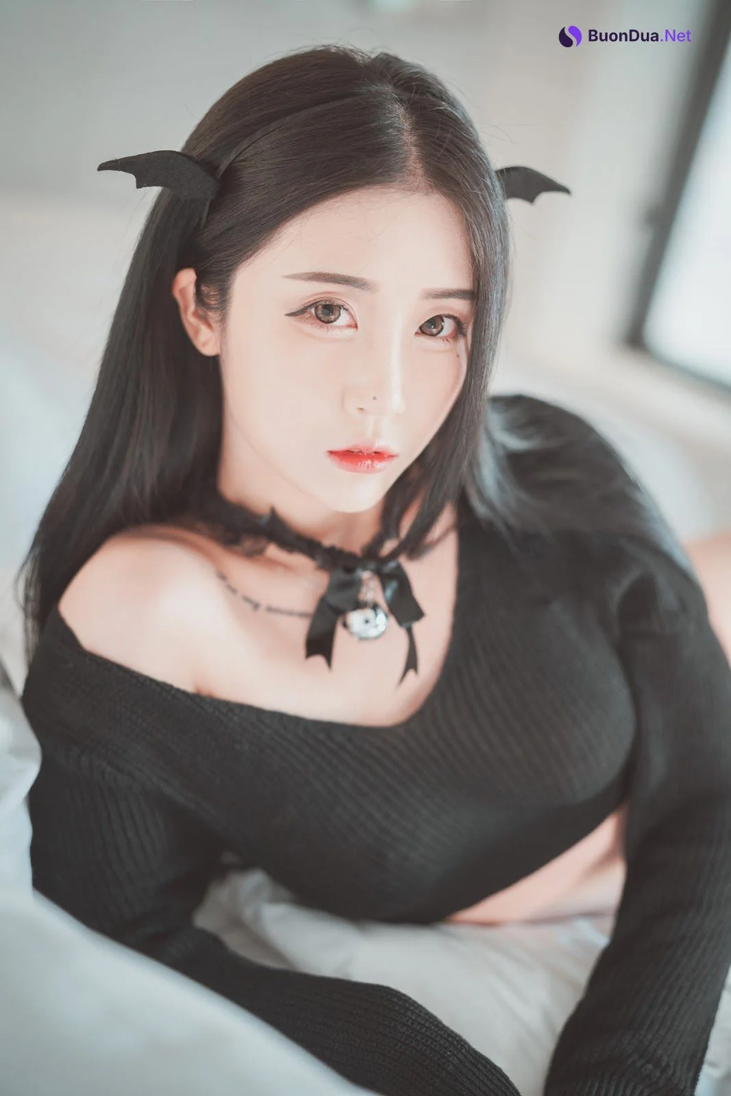 Jeong Bomi 정보미, [DJAWA] Bomistry #2 Set.02 （Girl Crush 걸크러쉬） - Photo 4