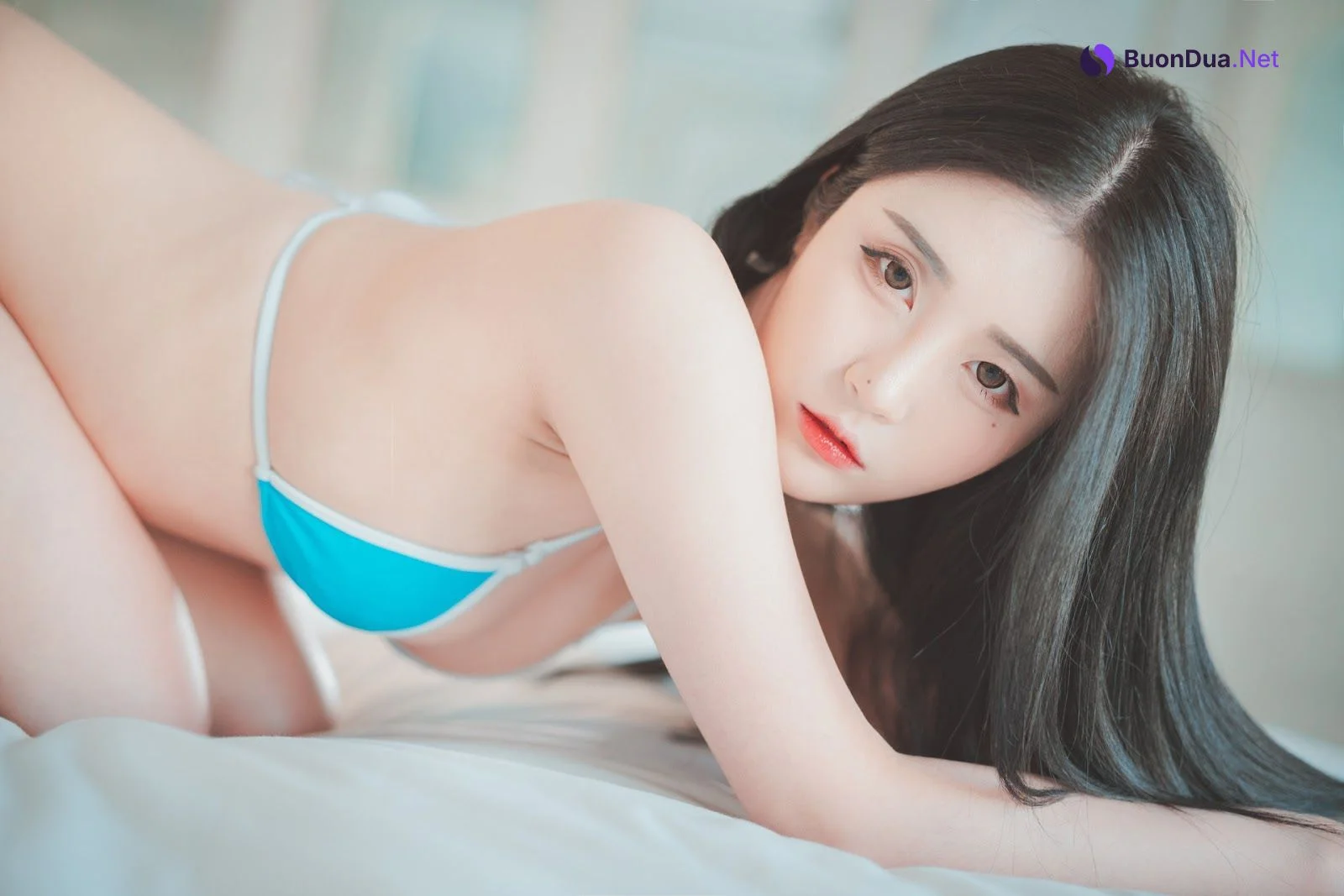 Jeong Bomi 정보미, [DJAWA] Bomistry #3 Girl Crush 걸크러쉬 Set.01 - Photo 7