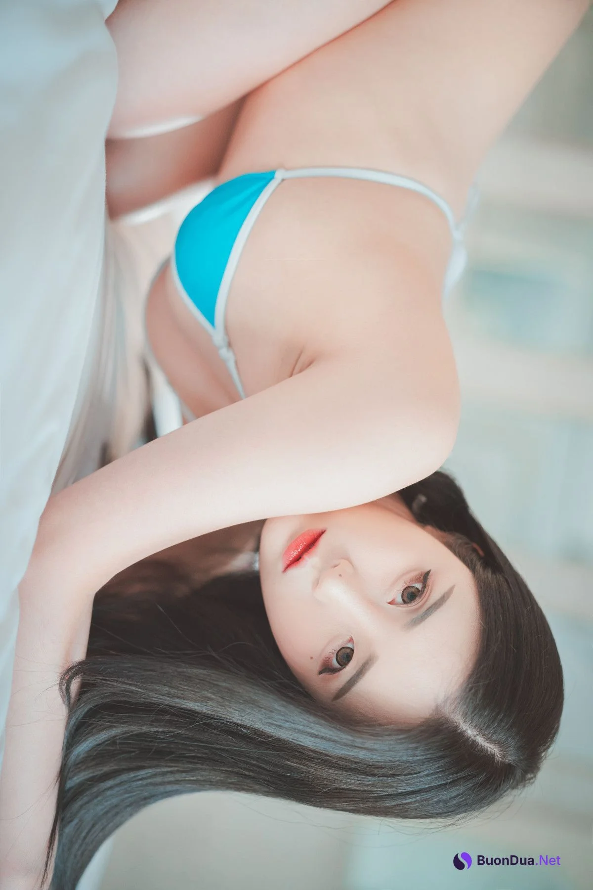 Jeong Bomi 정보미, DJAWA Bomistry Vol.01 - Photo 8