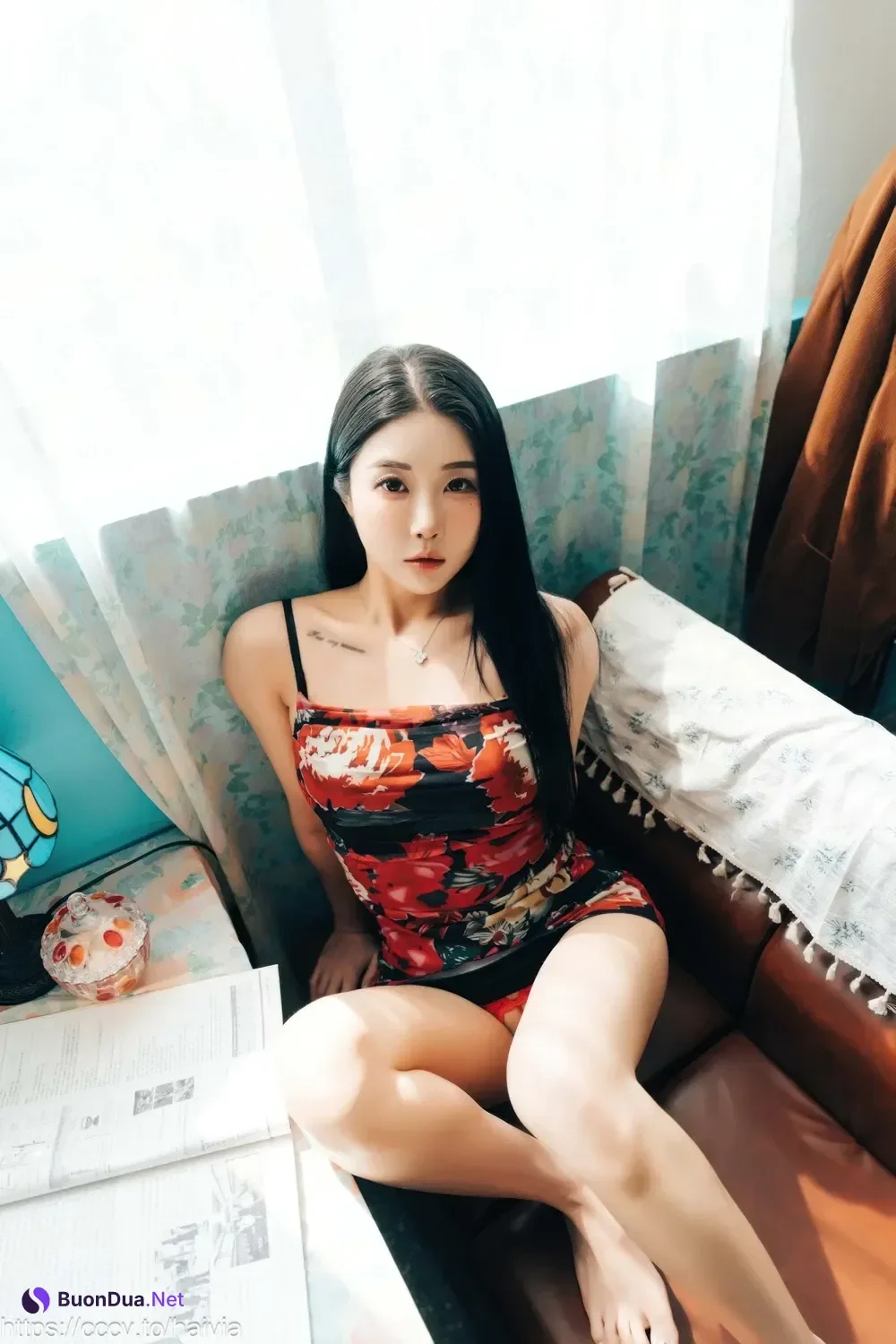 Jeong Bomi 정보미 – Haivia 「Hard Return」 - Photo 13