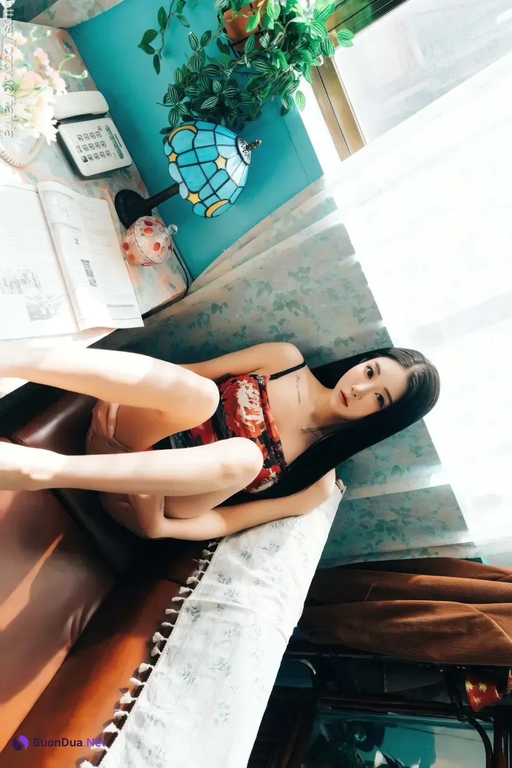 Jeong Bomi 정보미 – Haivia 「Hard Return」 - Photo 14