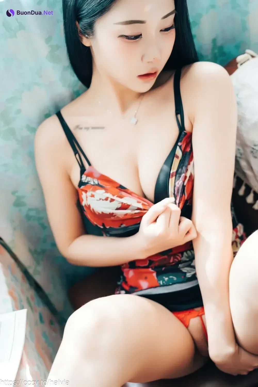 Jeong Bomi 정보미 – Haivia 「Hard Return」 - Photo 19