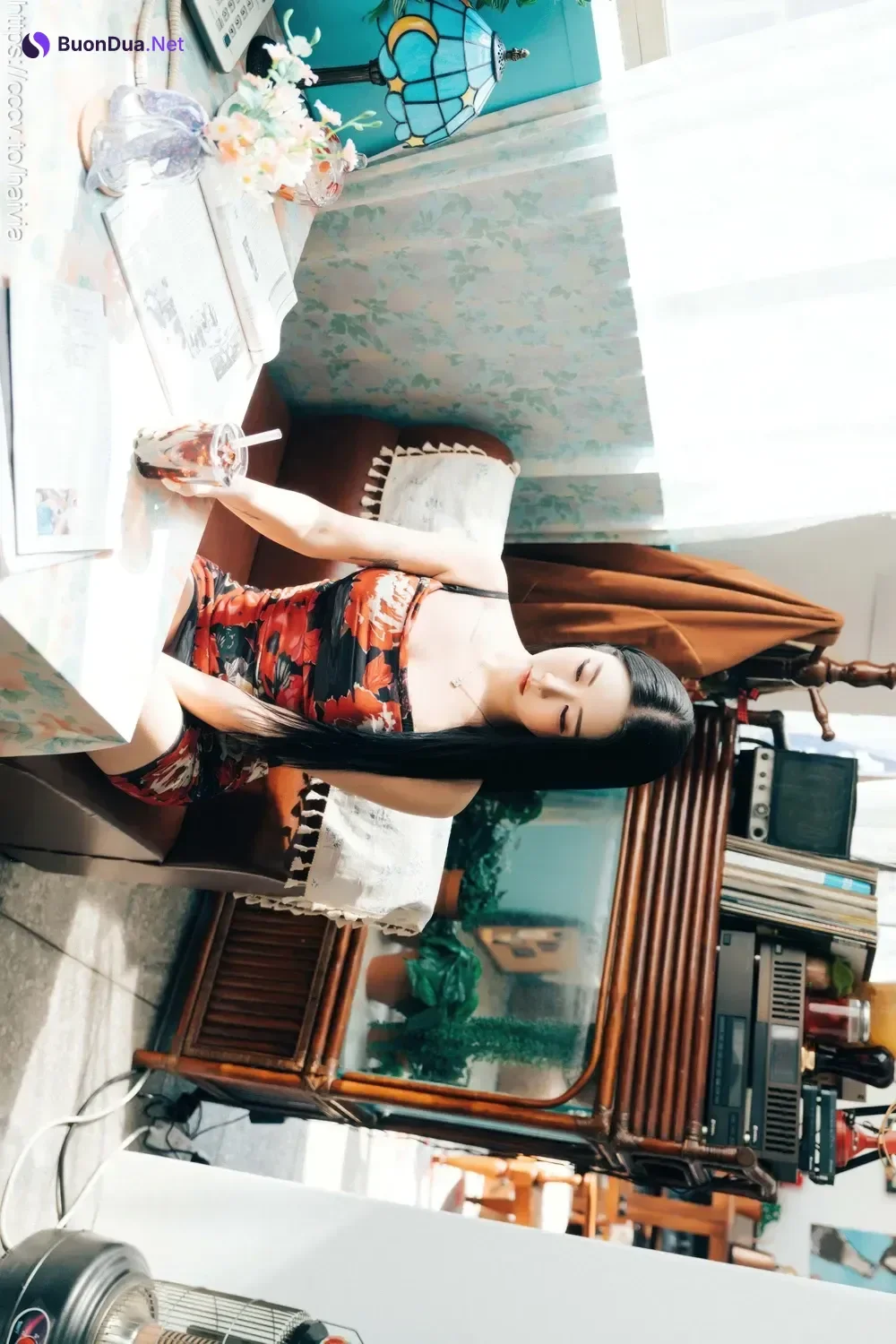 Jeong Bomi 정보미 – Haivia 「Hard Return」 - Photo 3