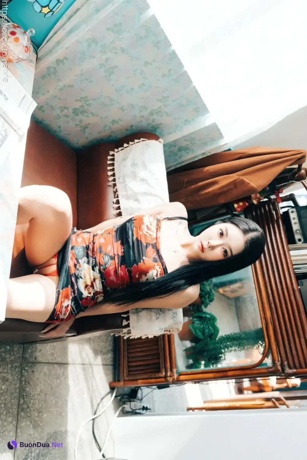 Jeong Bomi 정보미 – Haivia 「Hard Return」 - Photo 4