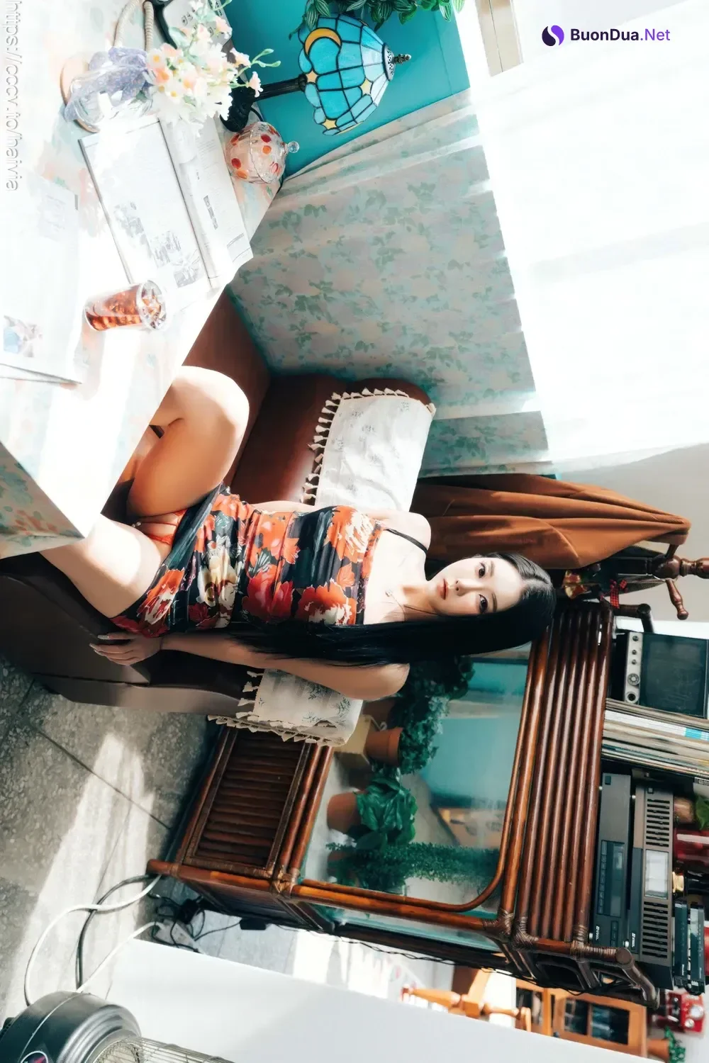 Jeong Bomi 정보미 – Haivia 「Hard Return」 - Photo 5