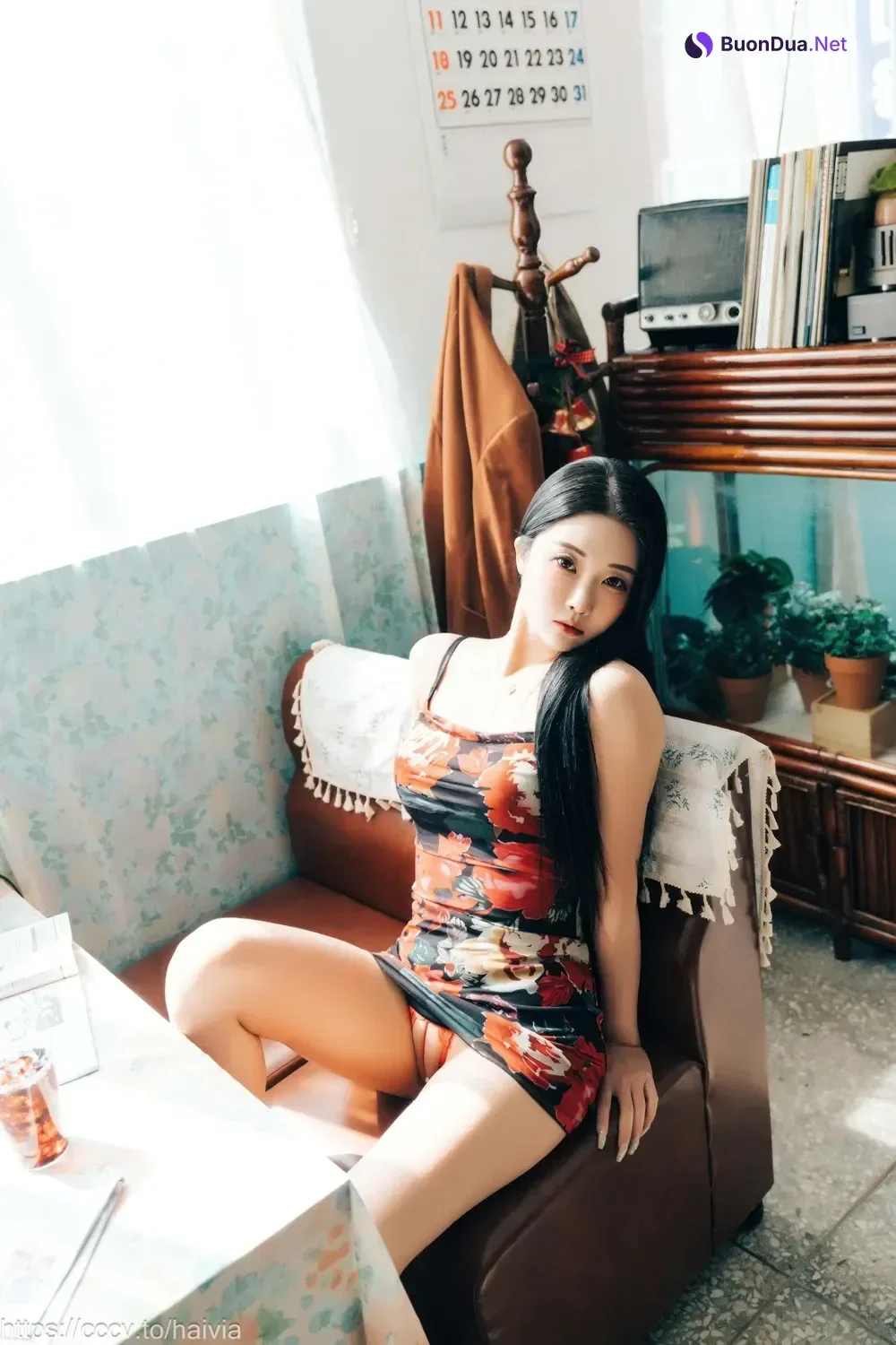 Jeong Bomi 정보미 – Haivia 「Hard Return」 - Photo 6