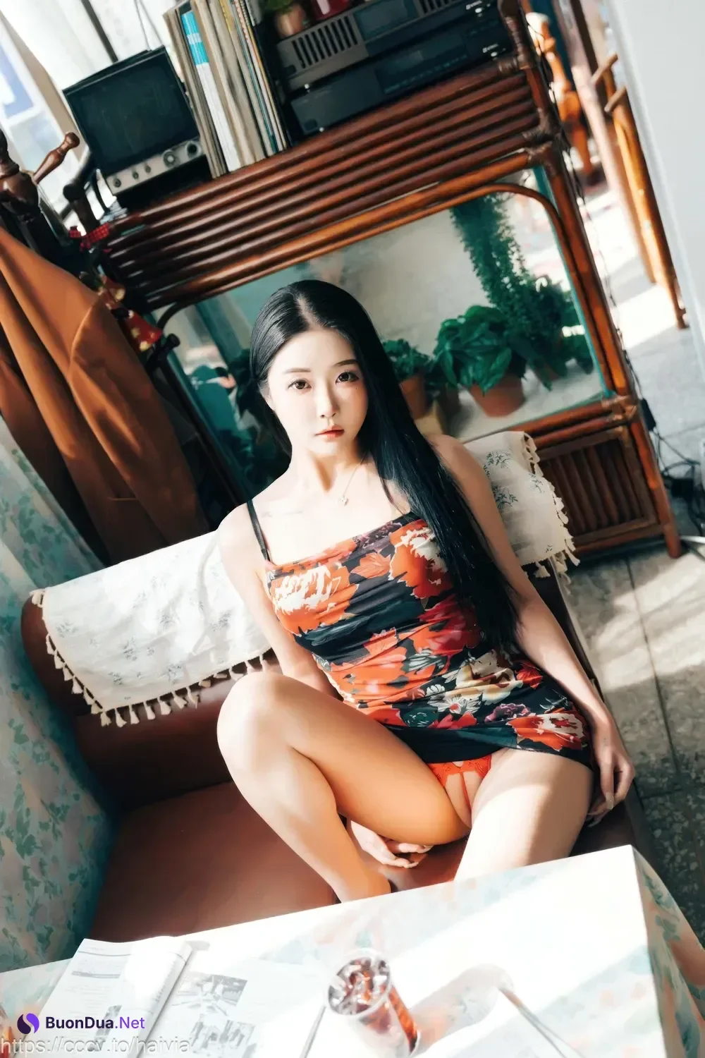 Jeong Bomi 정보미 – Haivia 「Hard Return」 - Photo 7