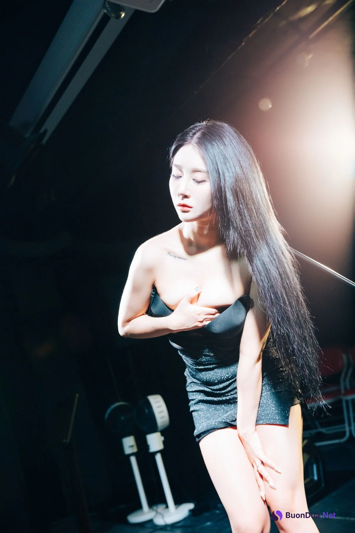 Jeong Bomi 정보미, [Loozy] Covert Stage Set.01 - Photo 19
