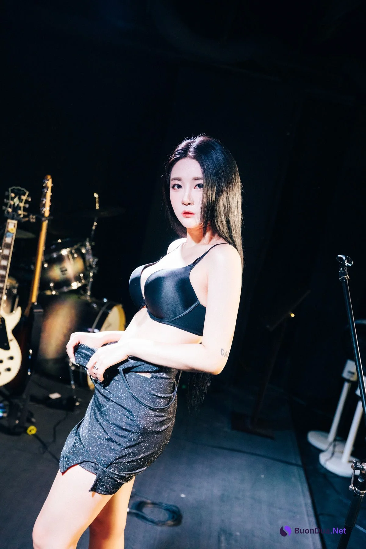 Jeong Bomi 정보미, [Loozy] Covert Stage Set.01 - Photo 20